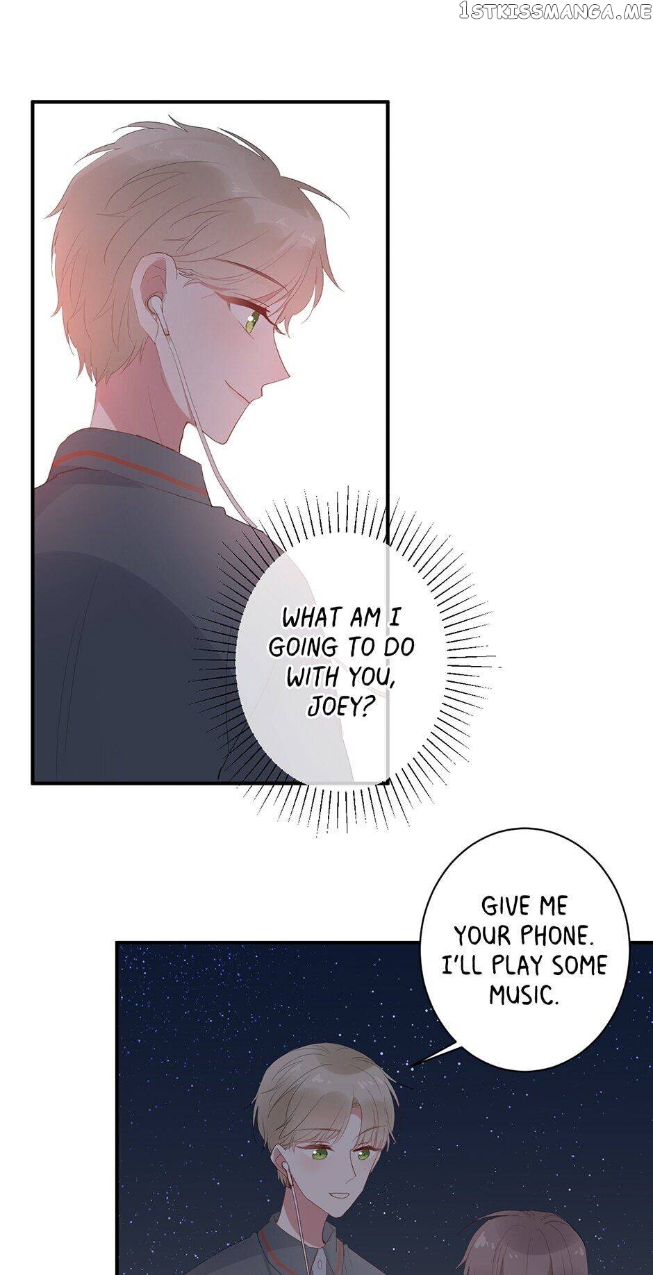 Dream Lover Strategy Guide chapter 38 - page 30