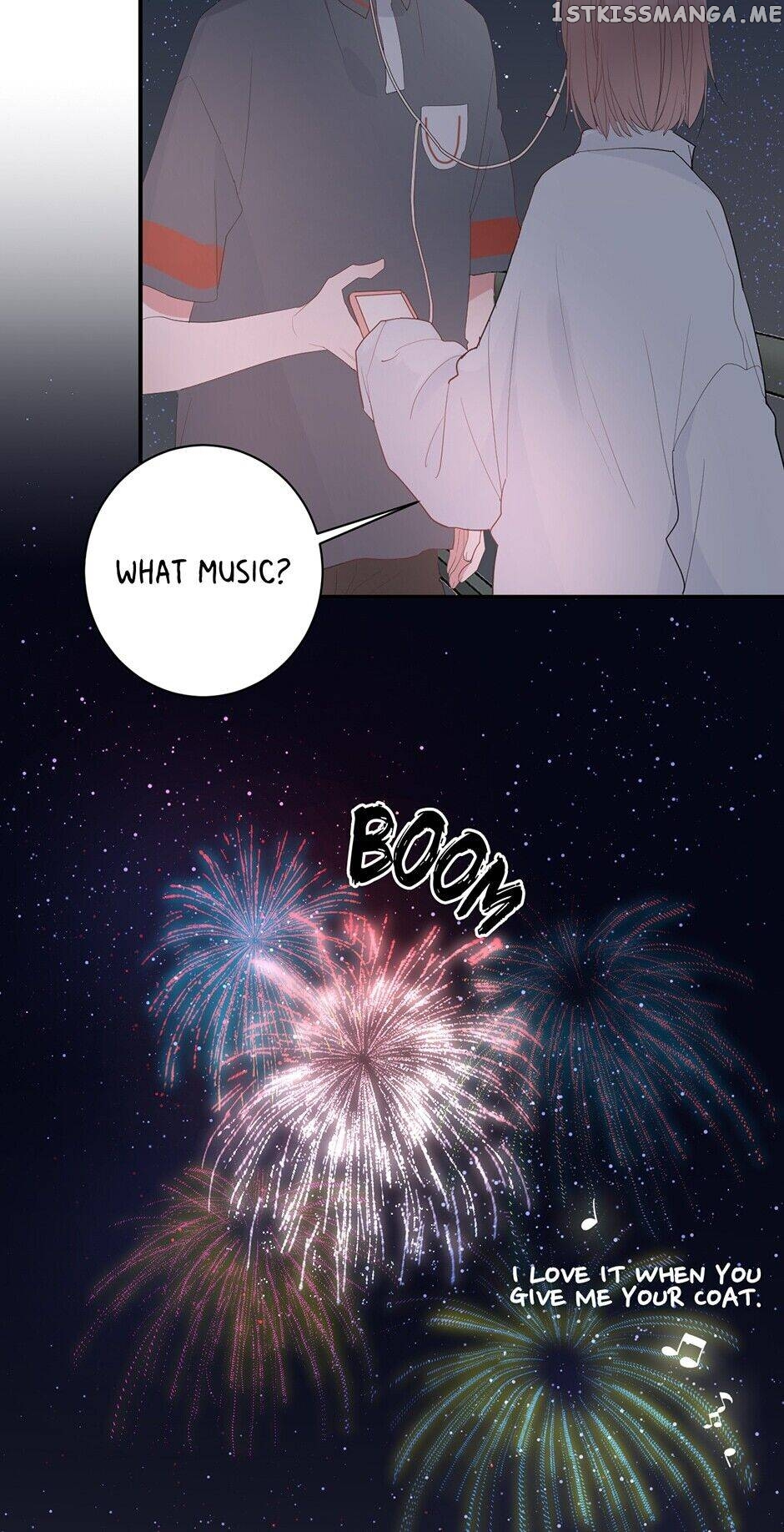 Dream Lover Strategy Guide chapter 38 - page 31