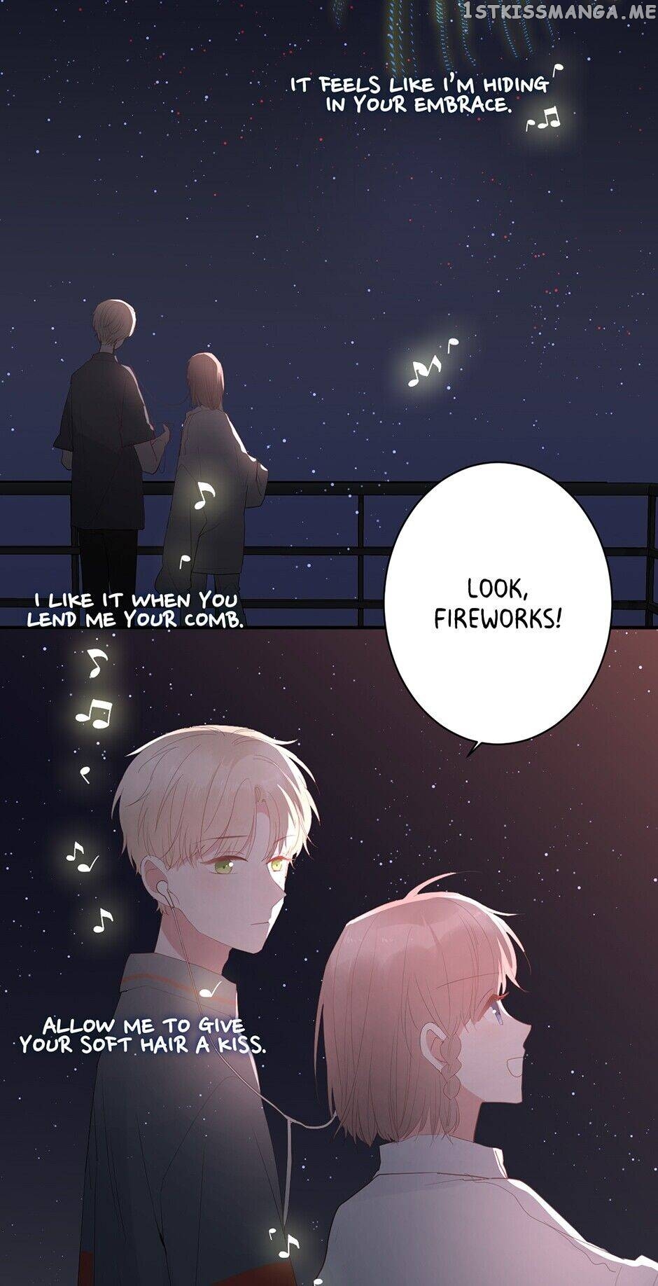 Dream Lover Strategy Guide chapter 38 - page 32