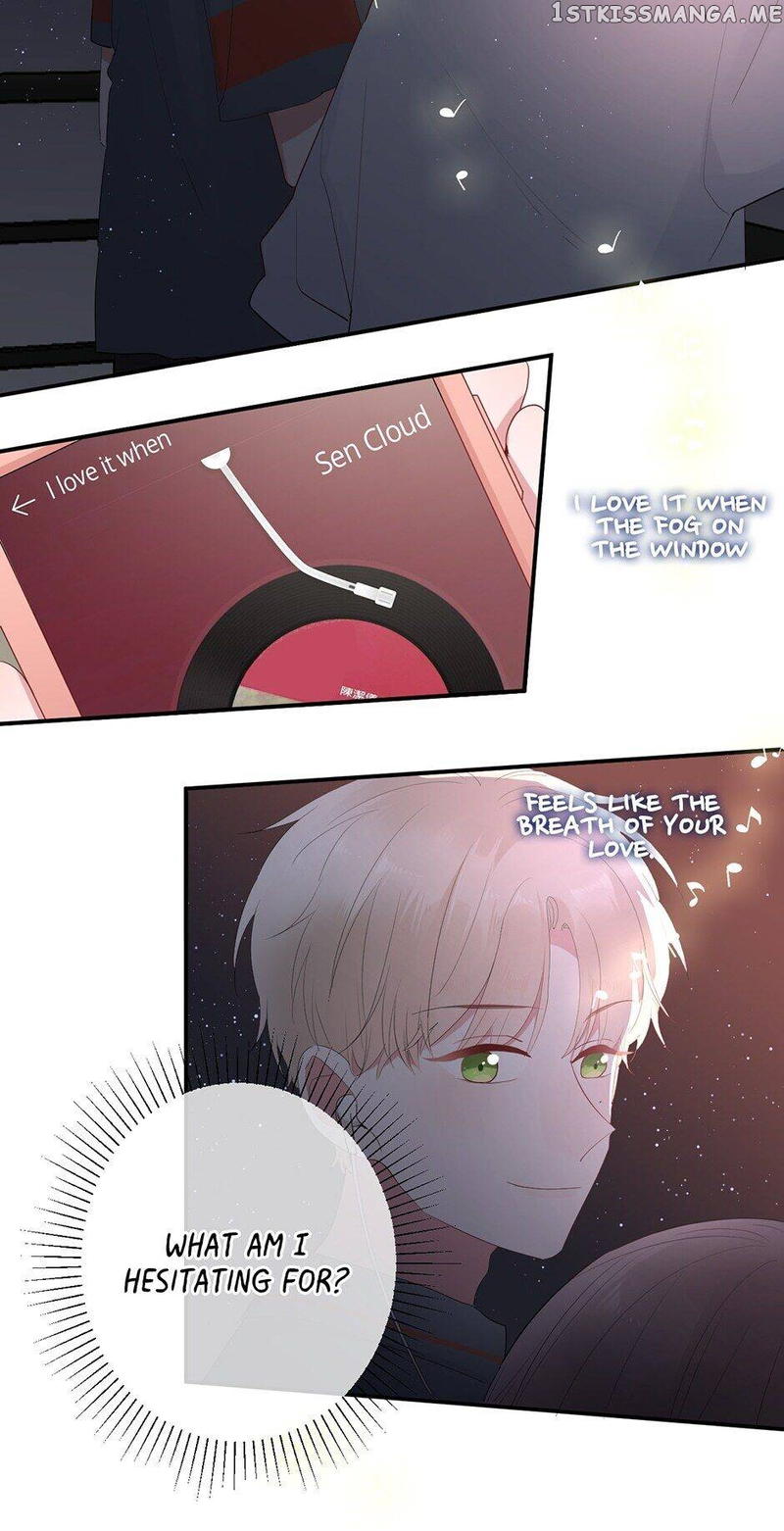 Dream Lover Strategy Guide chapter 38 - page 33