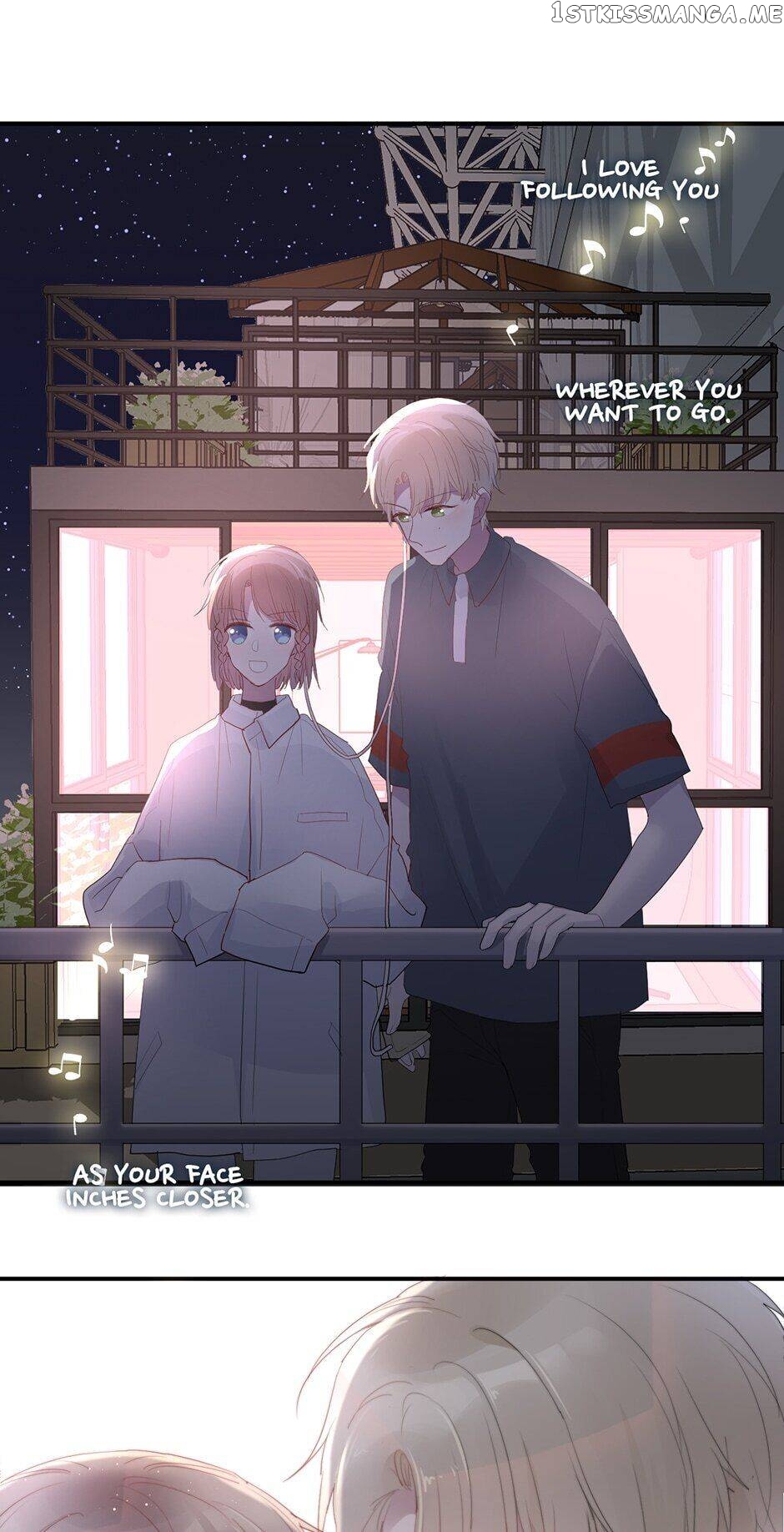 Dream Lover Strategy Guide chapter 38 - page 34