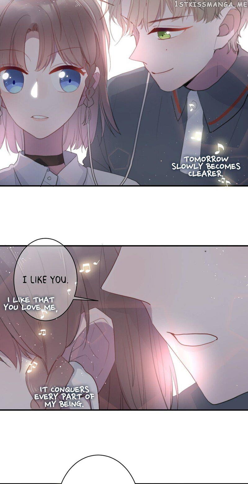 Dream Lover Strategy Guide chapter 38 - page 35