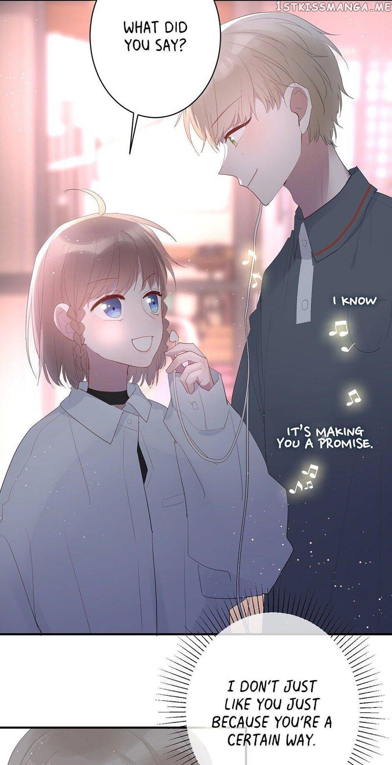 Dream Lover Strategy Guide chapter 38 - page 36