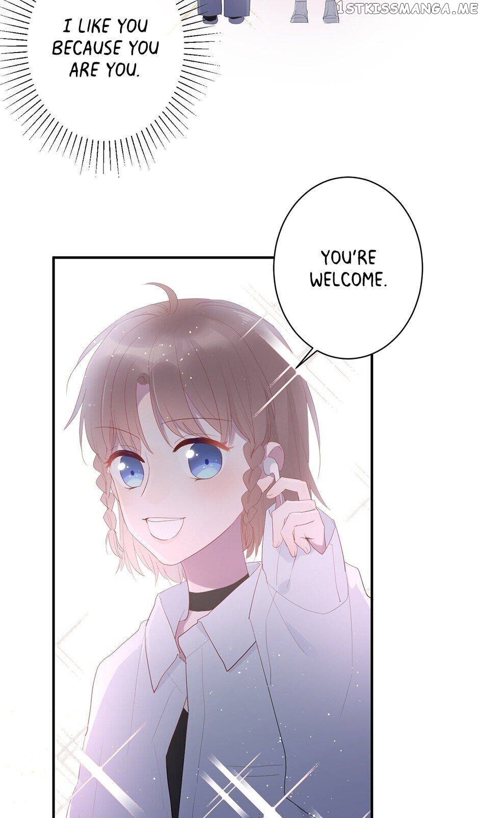 Dream Lover Strategy Guide chapter 38 - page 39