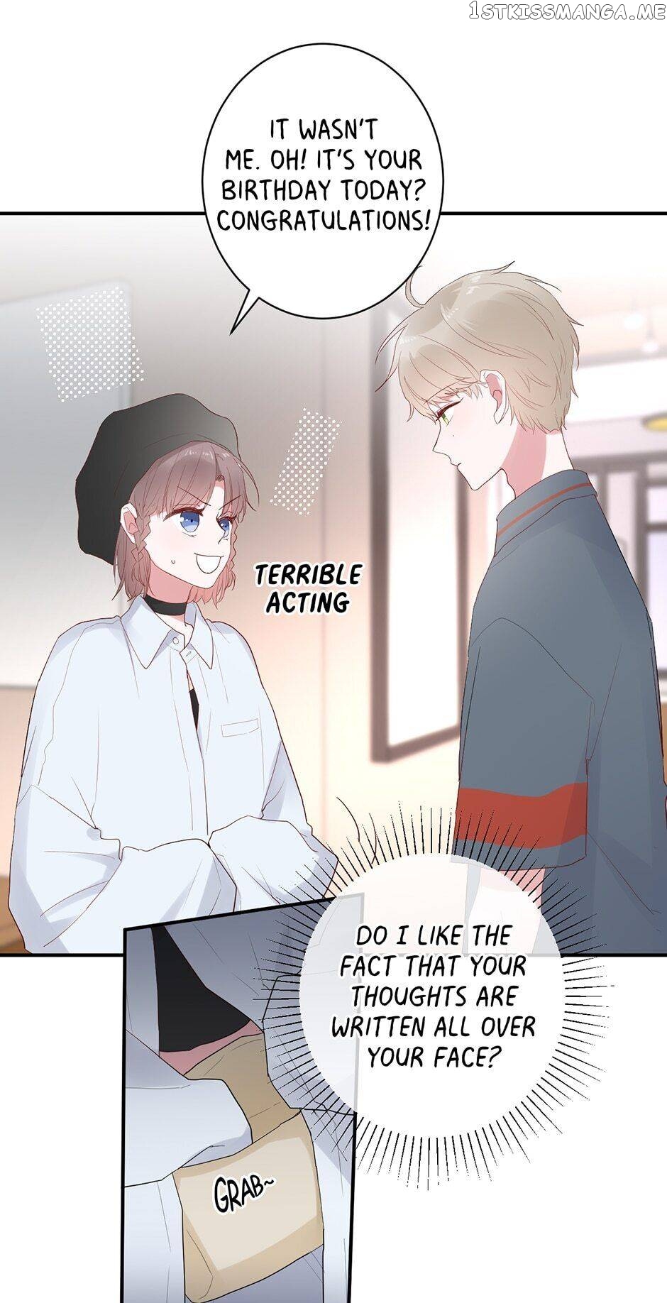 Dream Lover Strategy Guide chapter 38 - page 6