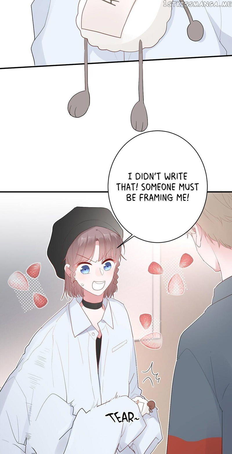 Dream Lover Strategy Guide chapter 38 - page 8
