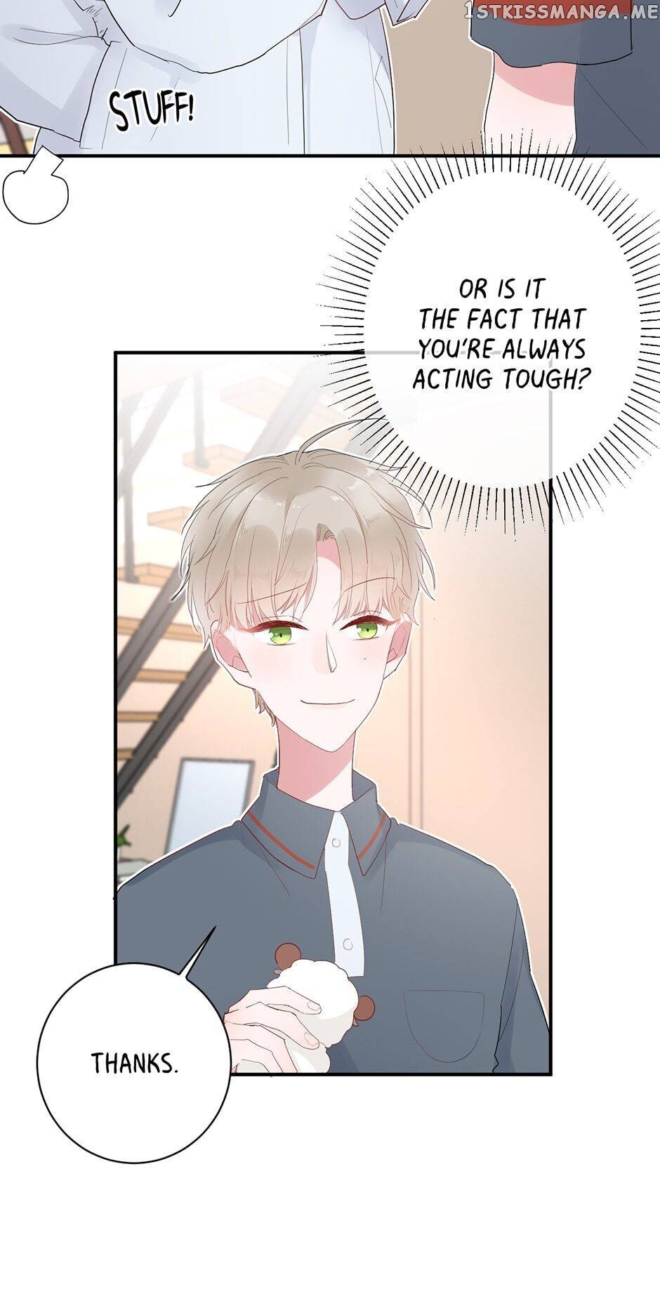 Dream Lover Strategy Guide chapter 38 - page 9