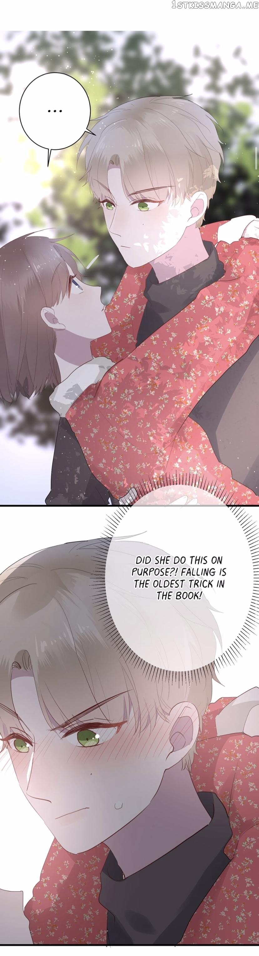 Dream Lover Strategy Guide chapter 26 - page 6