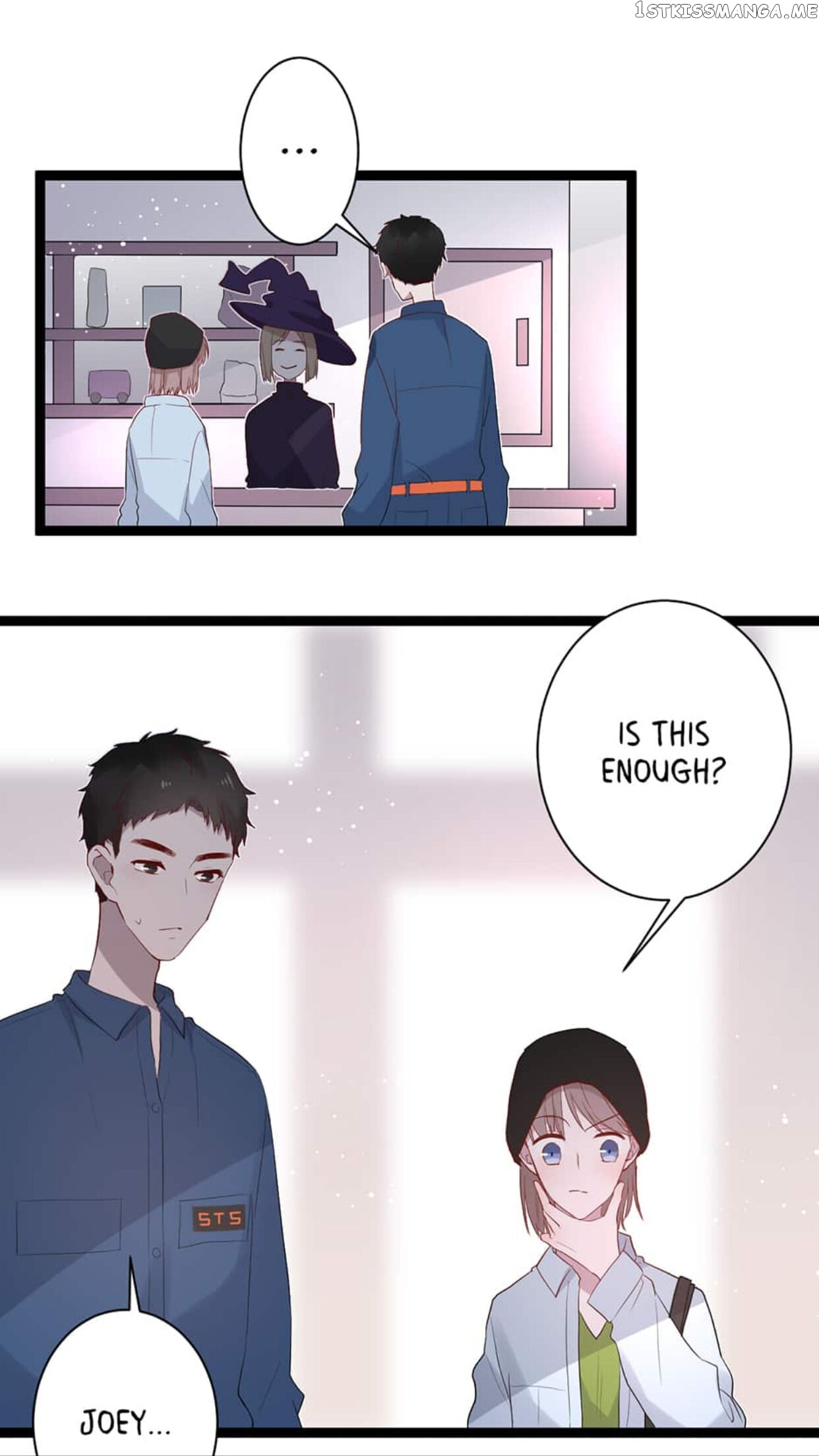 Dream Lover Strategy Guide chapter 10 - page 10