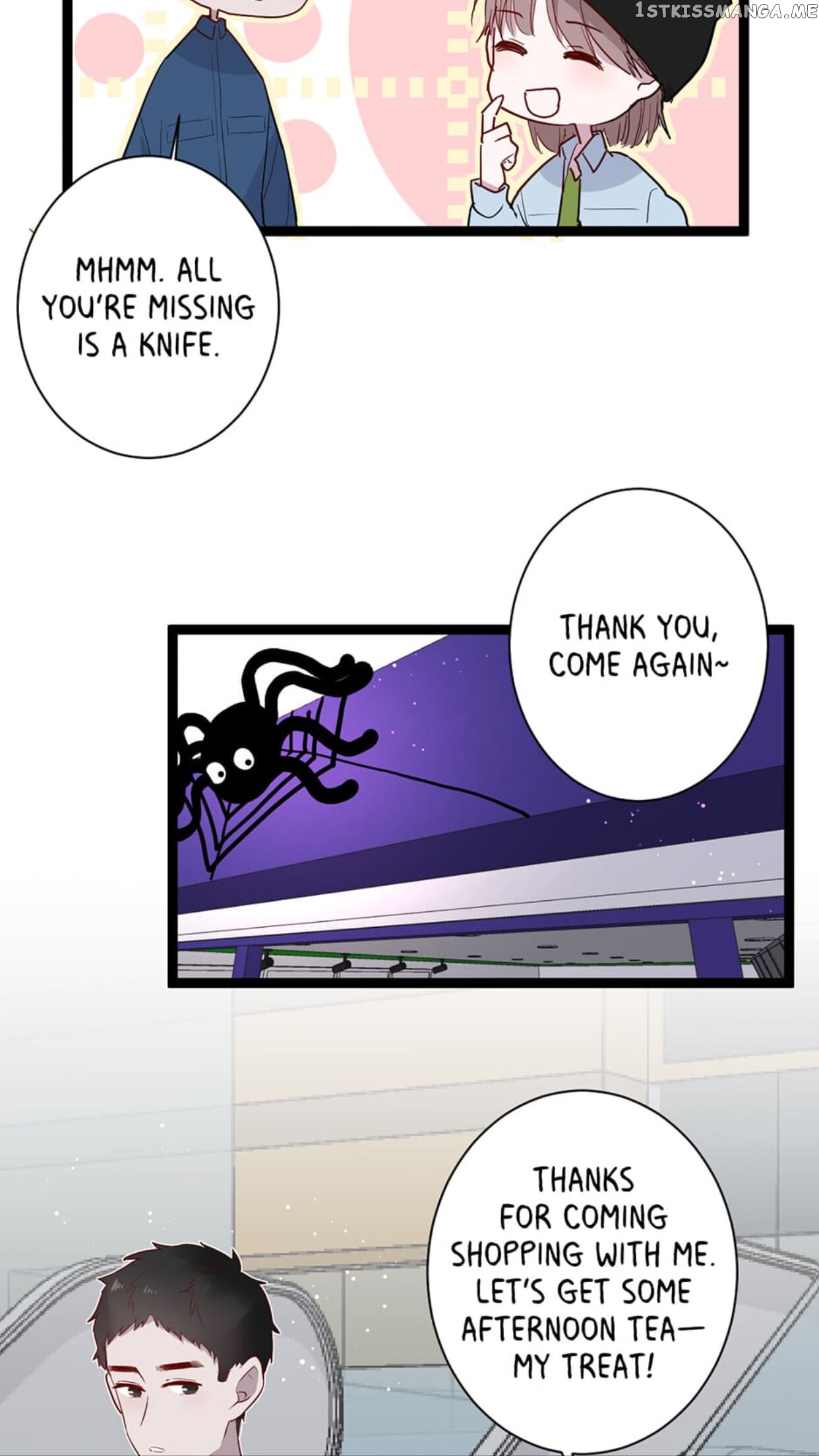 Dream Lover Strategy Guide chapter 10 - page 12