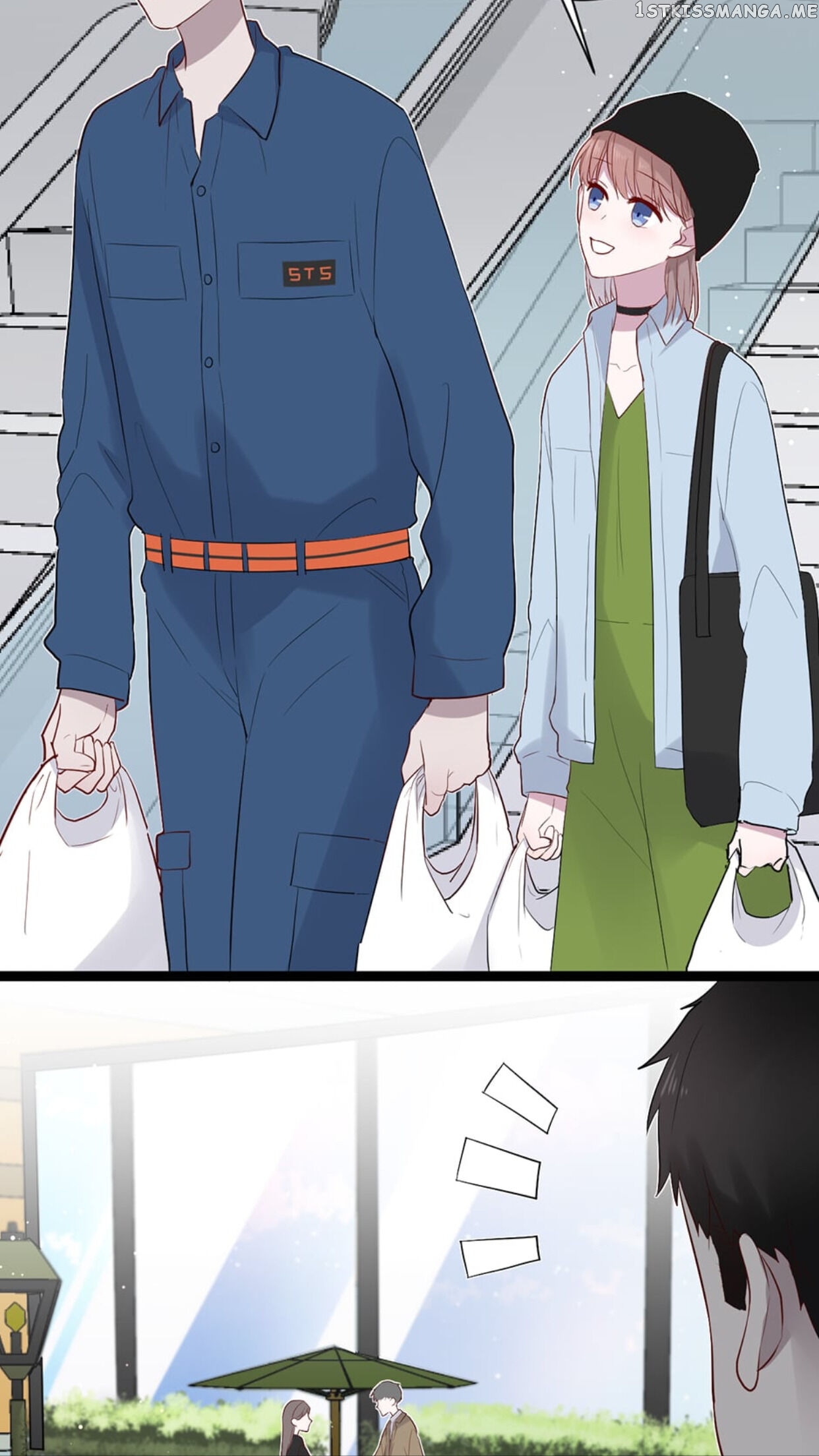 Dream Lover Strategy Guide chapter 10 - page 13