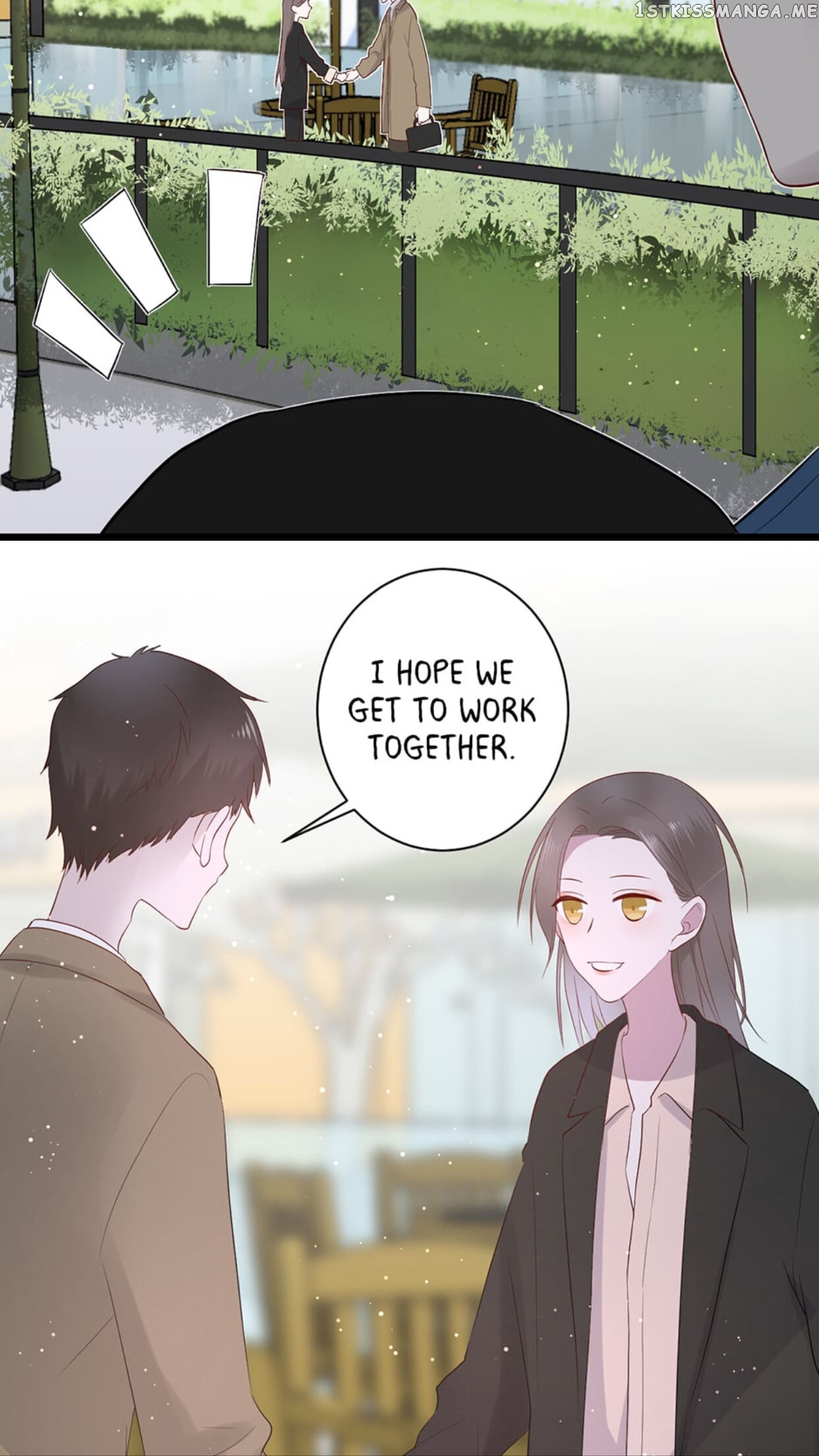 Dream Lover Strategy Guide chapter 10 - page 14