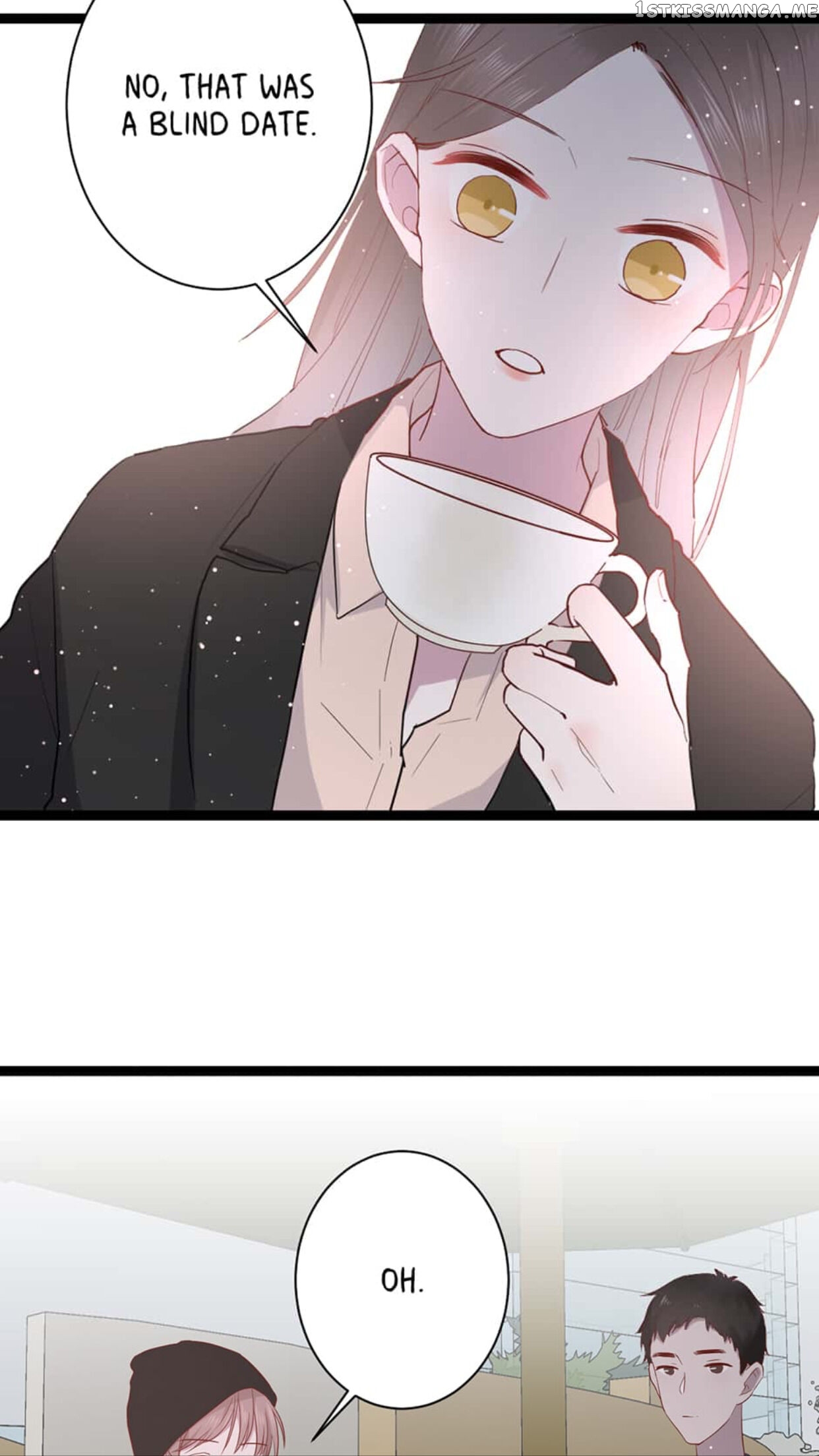 Dream Lover Strategy Guide chapter 10 - page 19