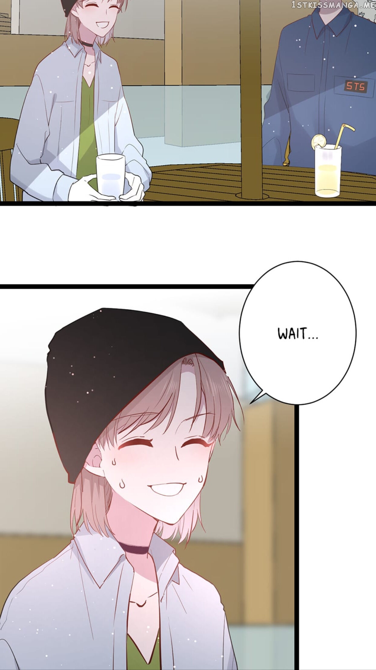 Dream Lover Strategy Guide chapter 10 - page 20