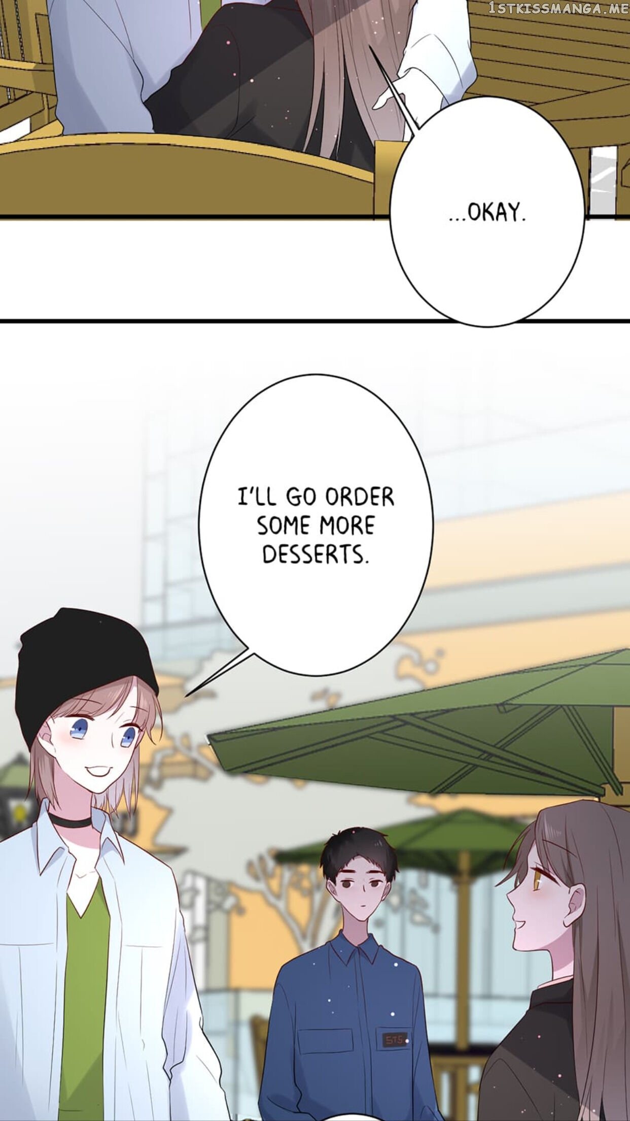 Dream Lover Strategy Guide chapter 10 - page 24