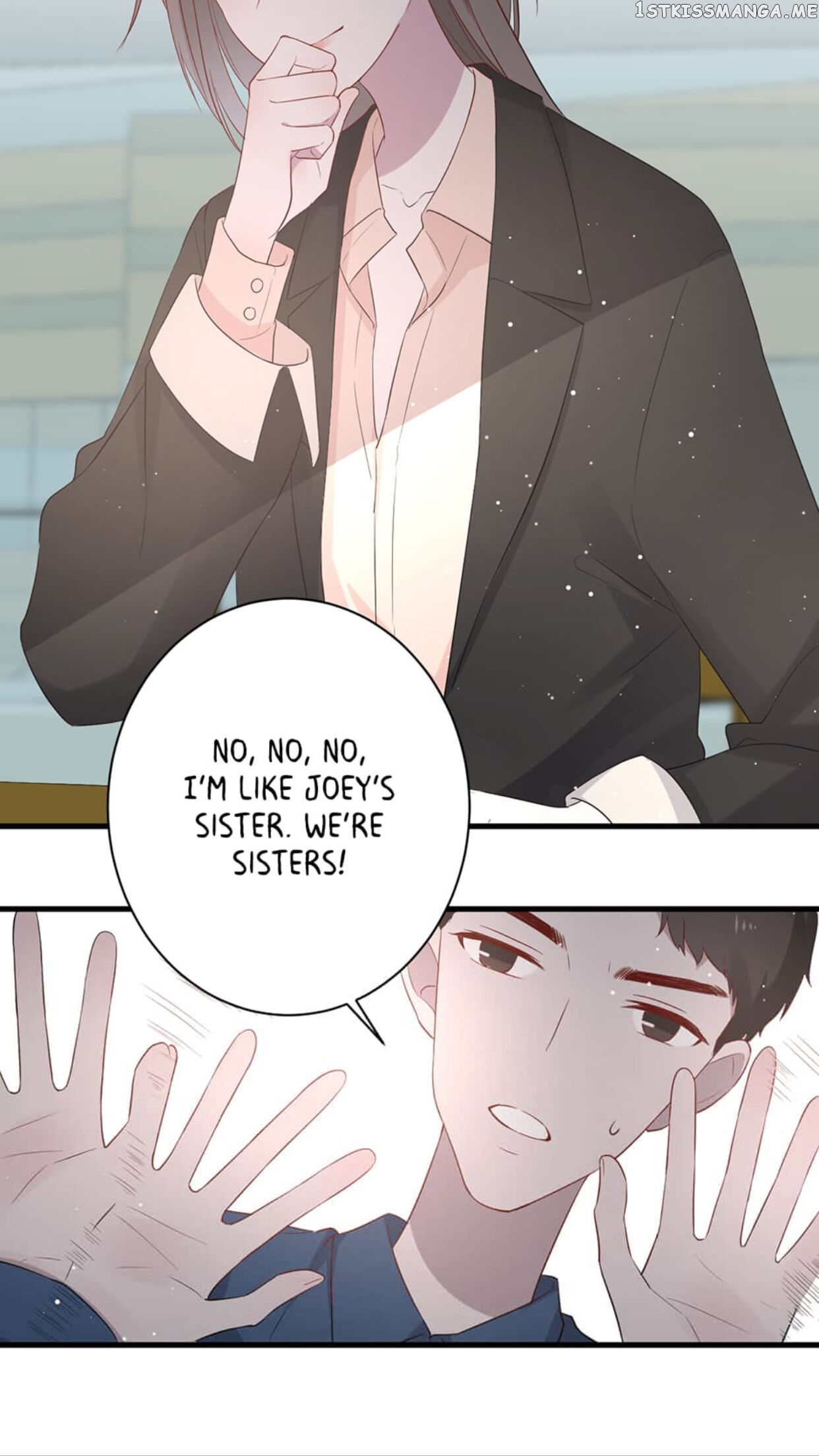 Dream Lover Strategy Guide chapter 10 - page 28