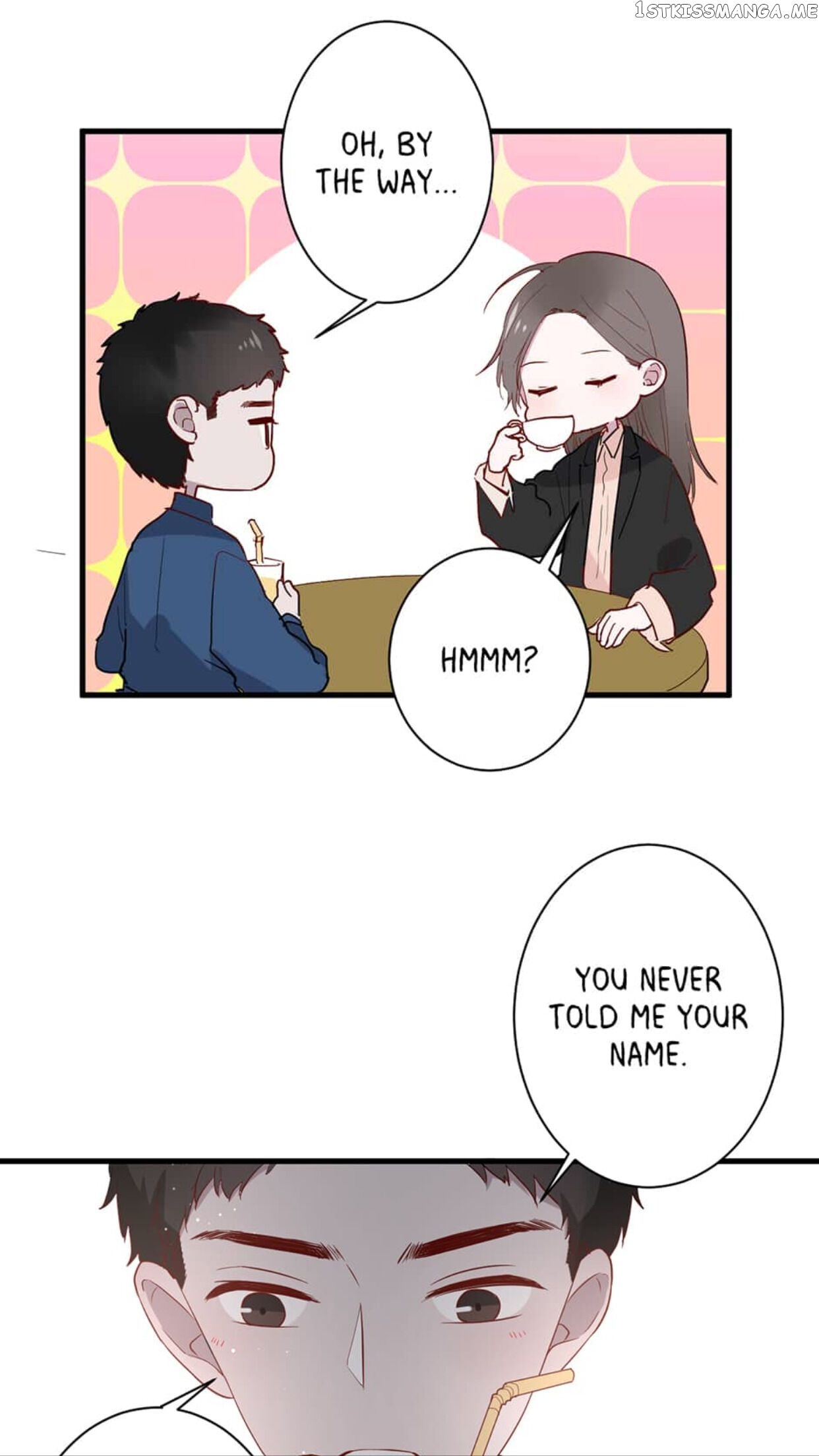 Dream Lover Strategy Guide chapter 10 - page 29