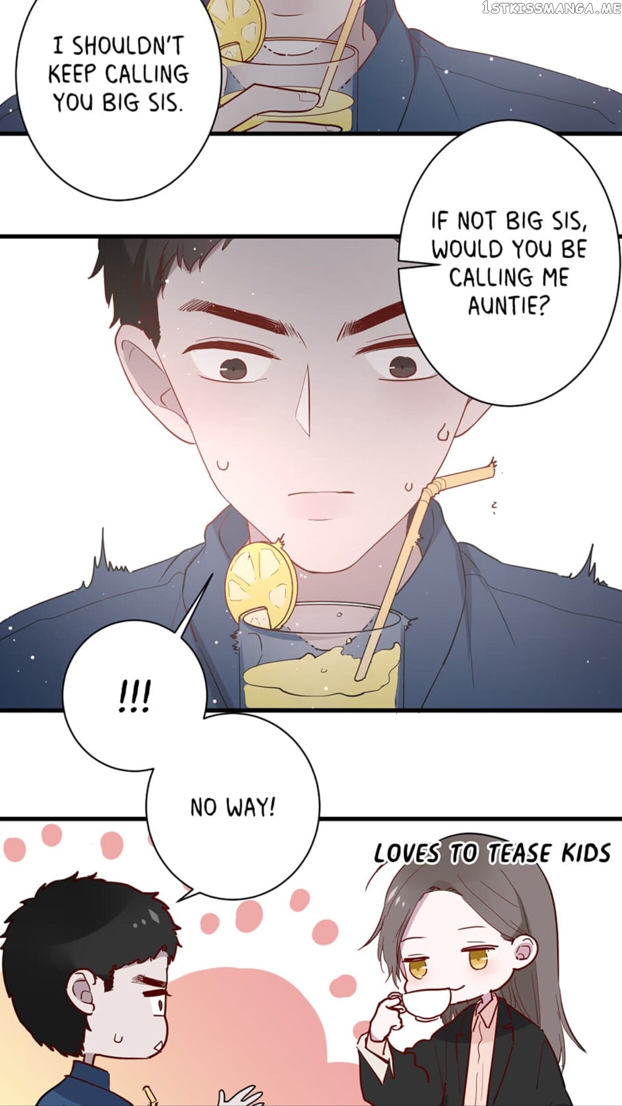 Dream Lover Strategy Guide chapter 10 - page 30