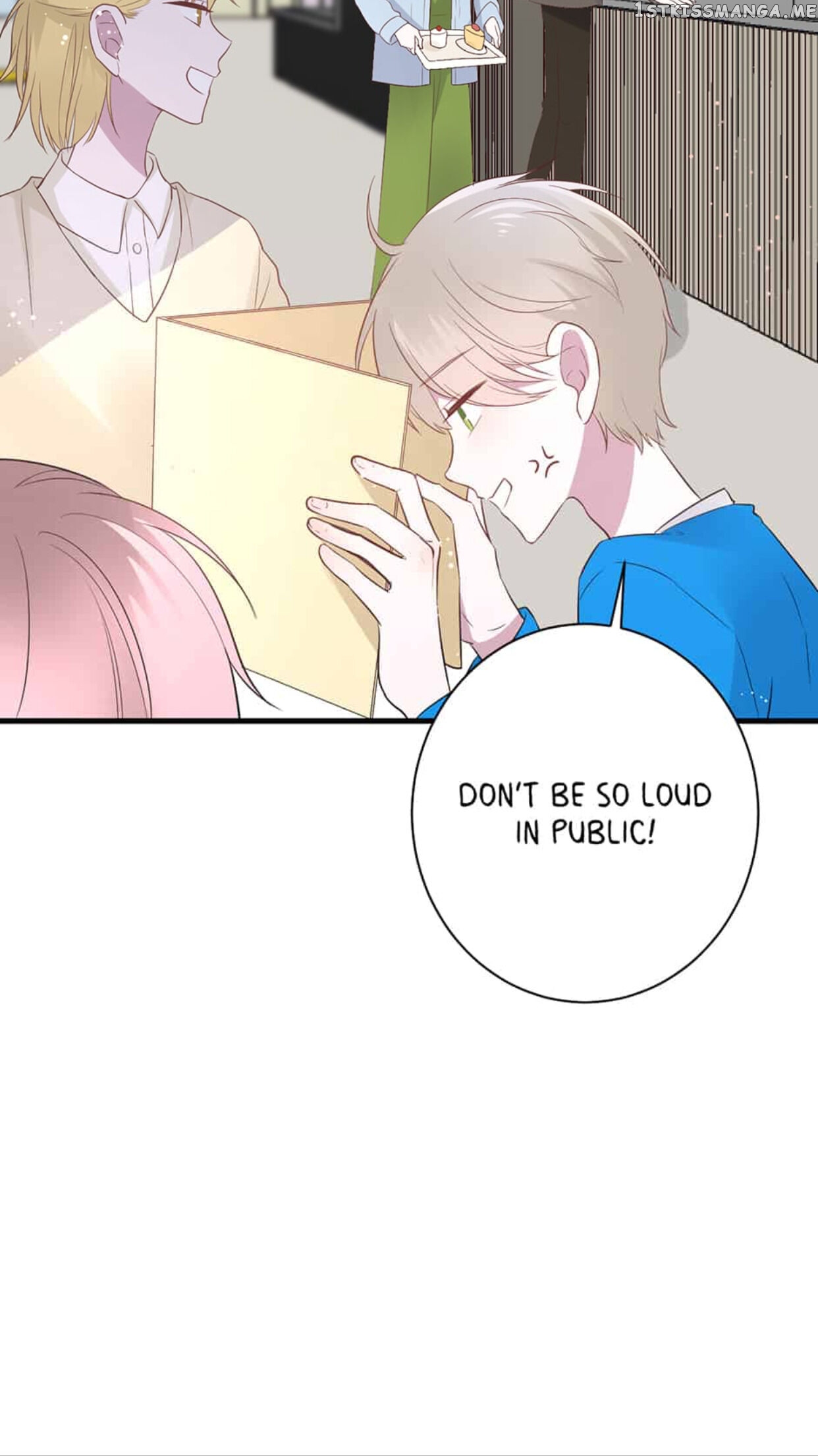 Dream Lover Strategy Guide chapter 10 - page 35