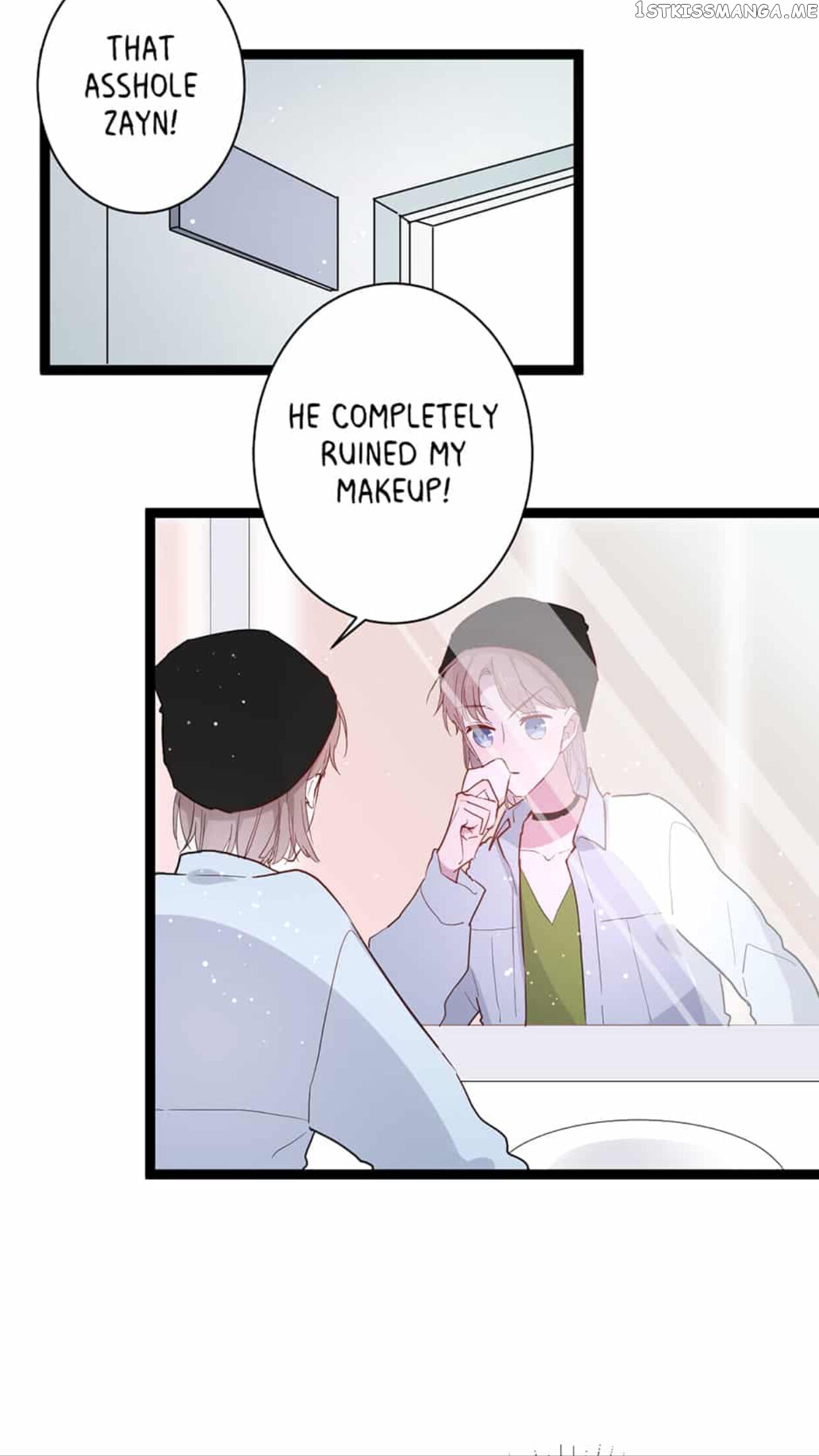 Dream Lover Strategy Guide chapter 10 - page 6