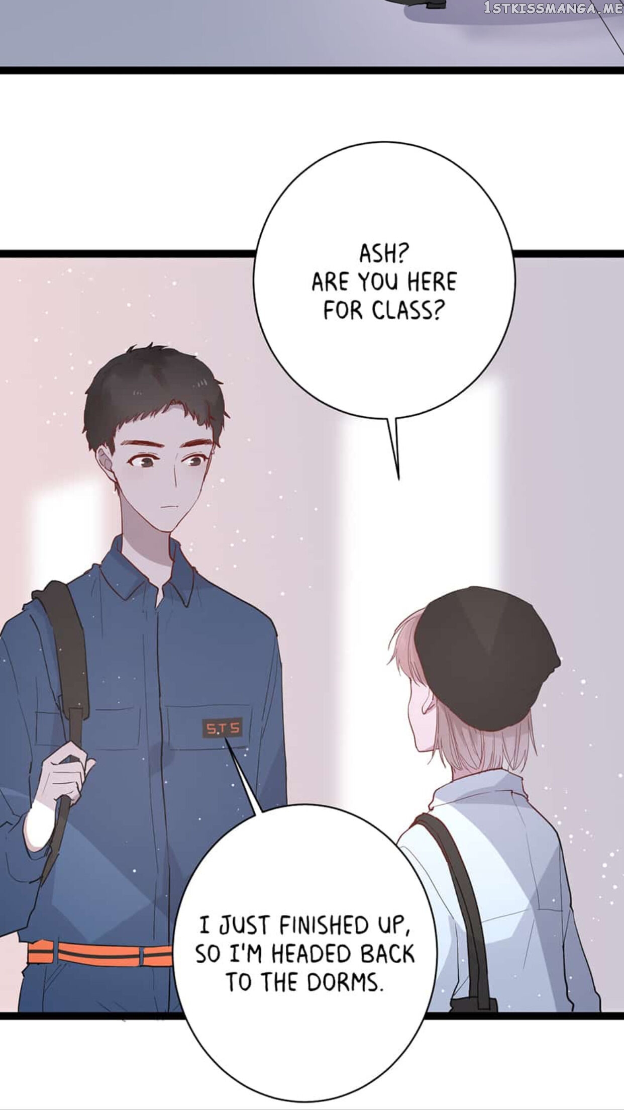 Dream Lover Strategy Guide chapter 10 - page 8