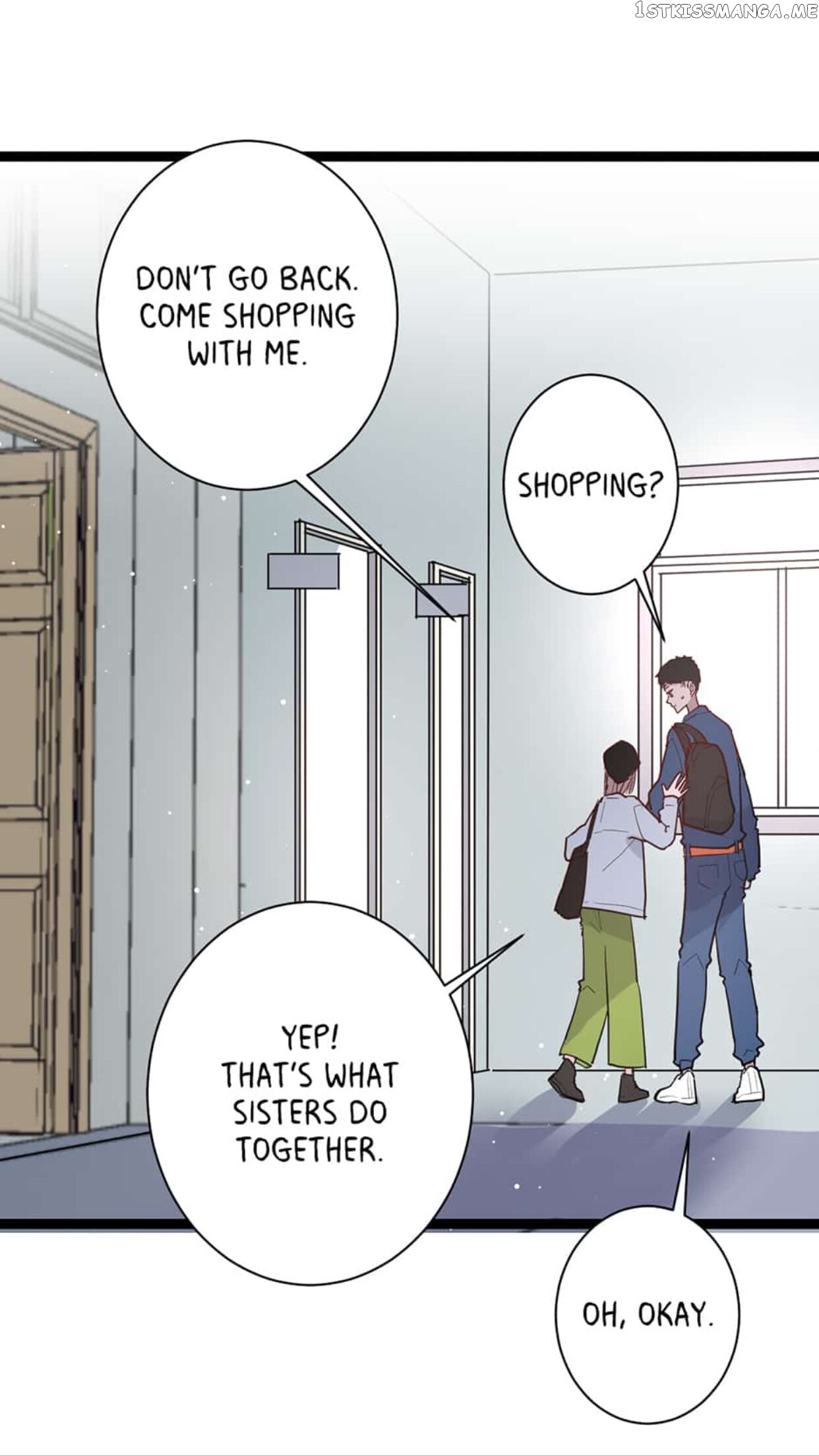 Dream Lover Strategy Guide chapter 10 - page 9