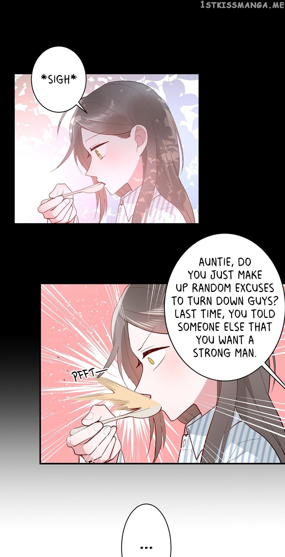 Dream Lover Strategy Guide chapter 57 - page 10