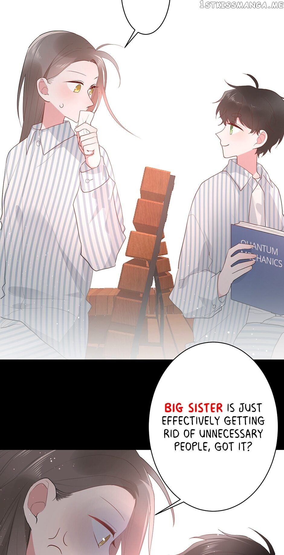 Dream Lover Strategy Guide chapter 57 - page 11