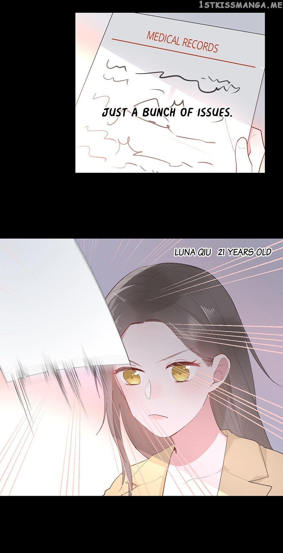 Dream Lover Strategy Guide chapter 57 - page 13