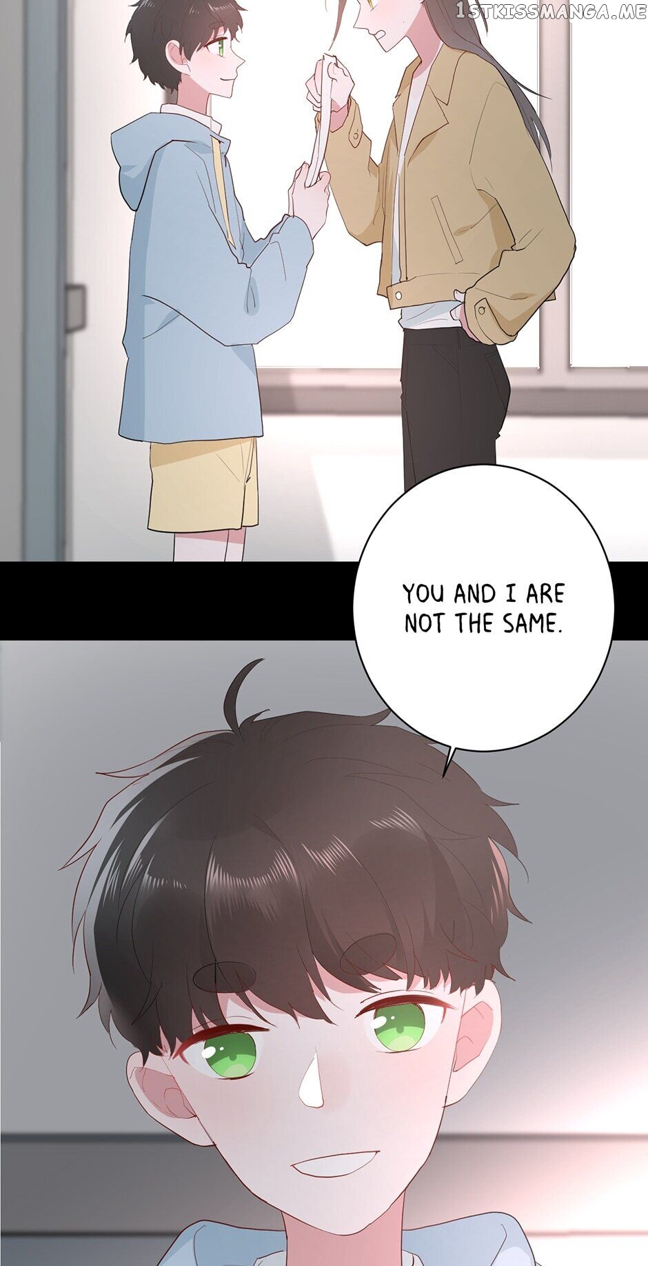 Dream Lover Strategy Guide chapter 57 - page 15