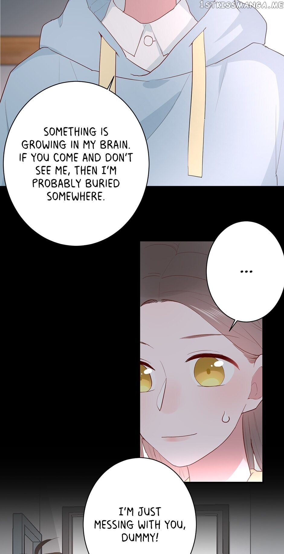 Dream Lover Strategy Guide chapter 57 - page 16