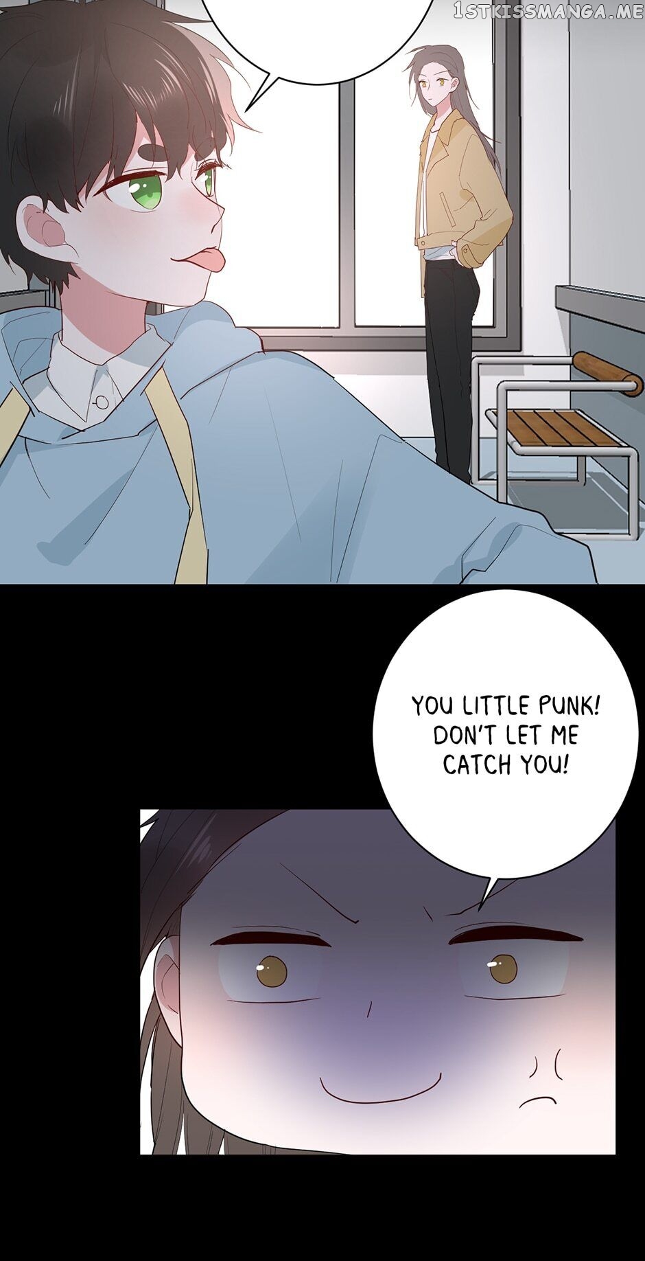 Dream Lover Strategy Guide chapter 57 - page 17