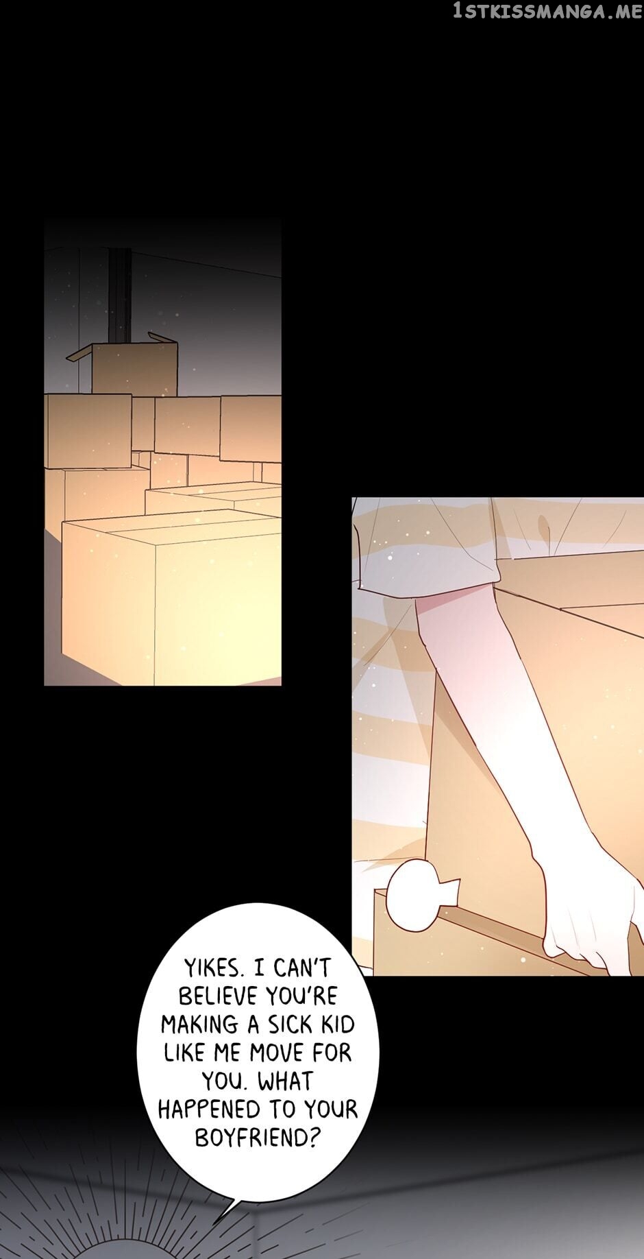Dream Lover Strategy Guide chapter 57 - page 18