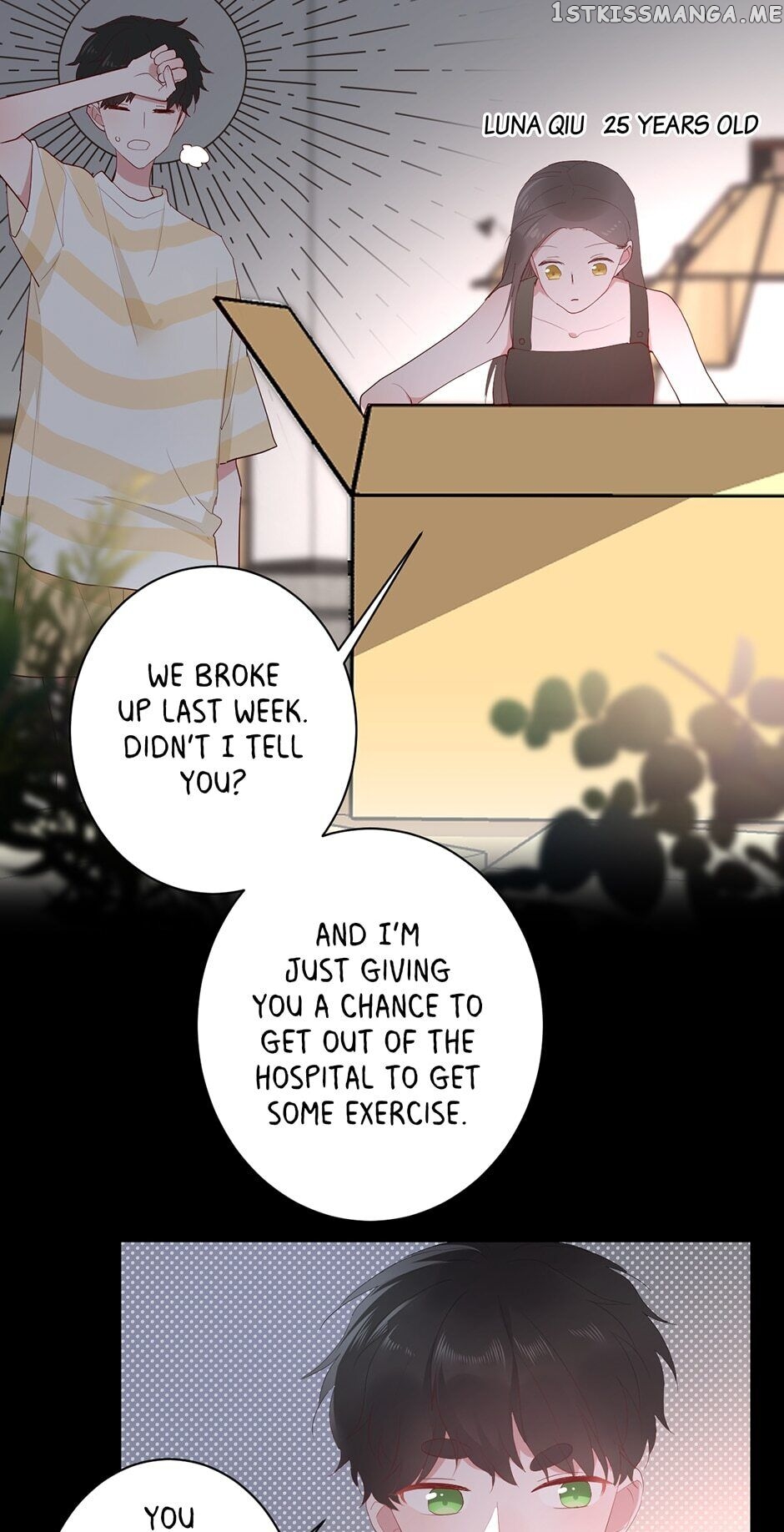 Dream Lover Strategy Guide chapter 57 - page 19