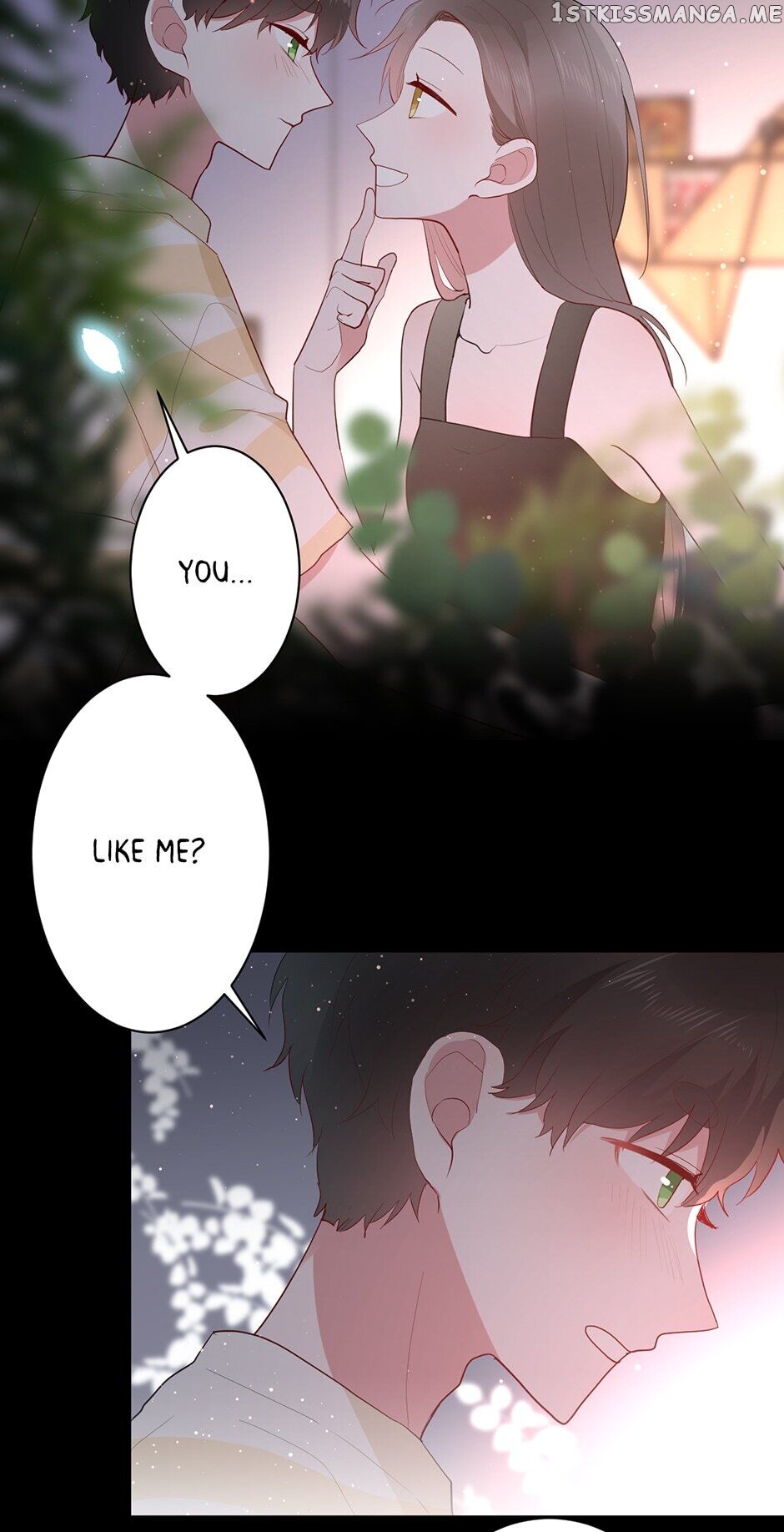 Dream Lover Strategy Guide chapter 57 - page 23