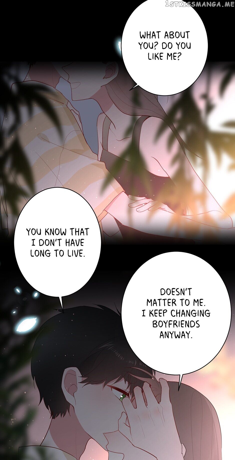 Dream Lover Strategy Guide chapter 57 - page 24
