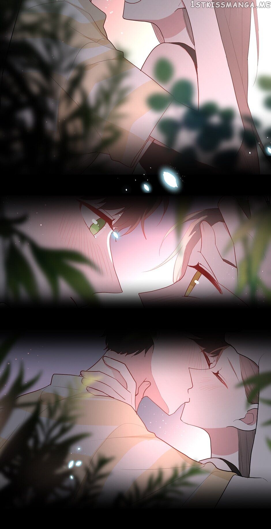 Dream Lover Strategy Guide chapter 57 - page 25