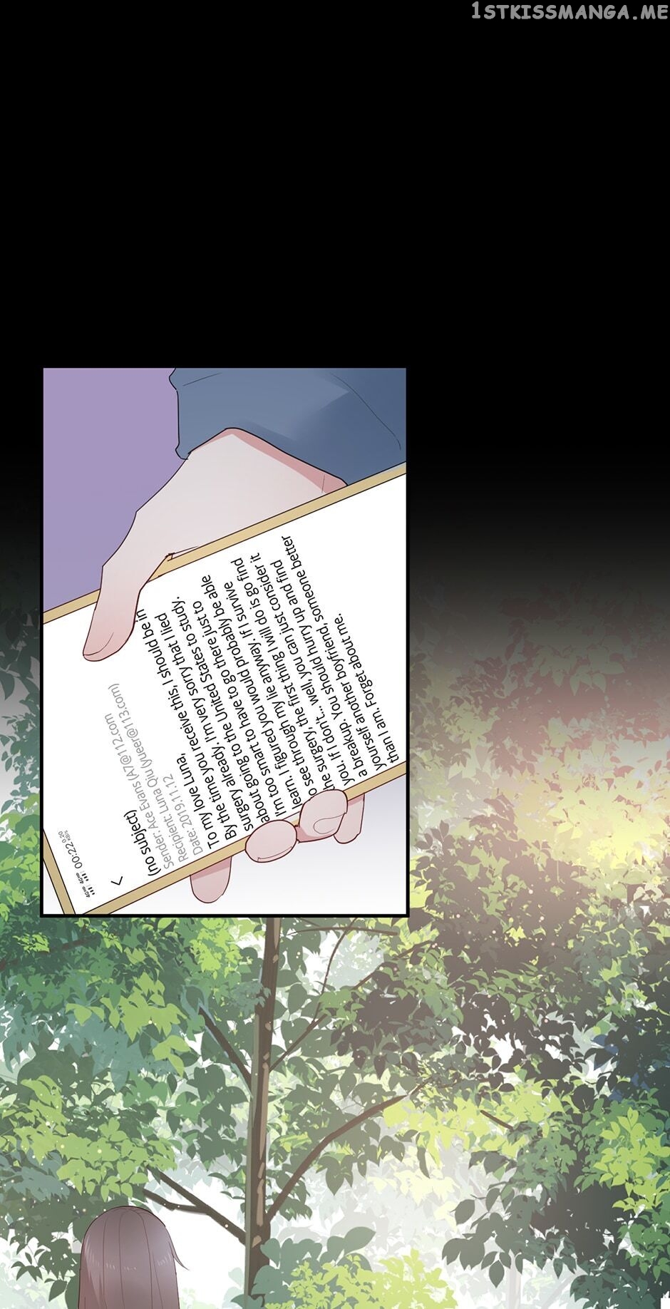 Dream Lover Strategy Guide chapter 57 - page 26