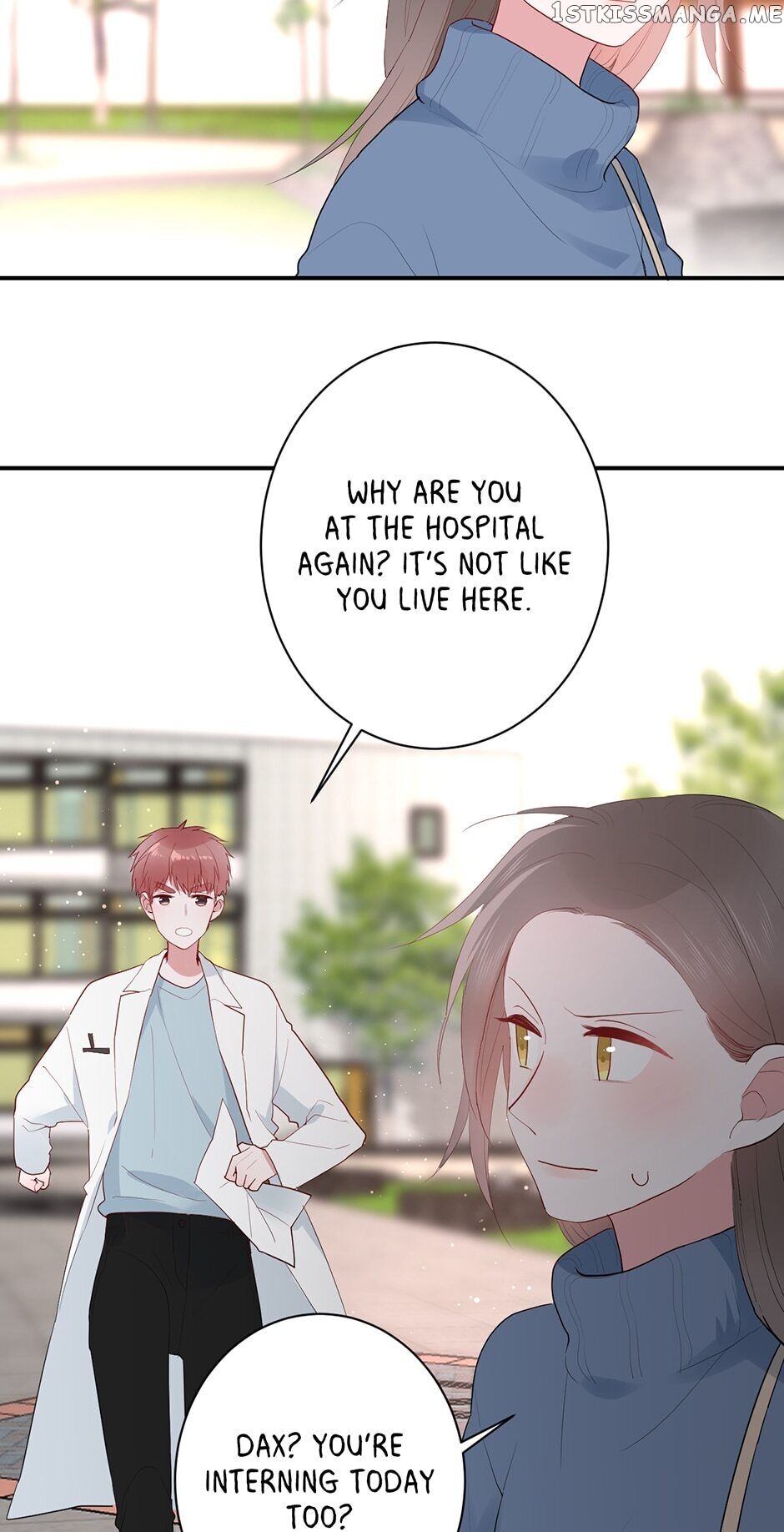 Dream Lover Strategy Guide chapter 57 - page 28