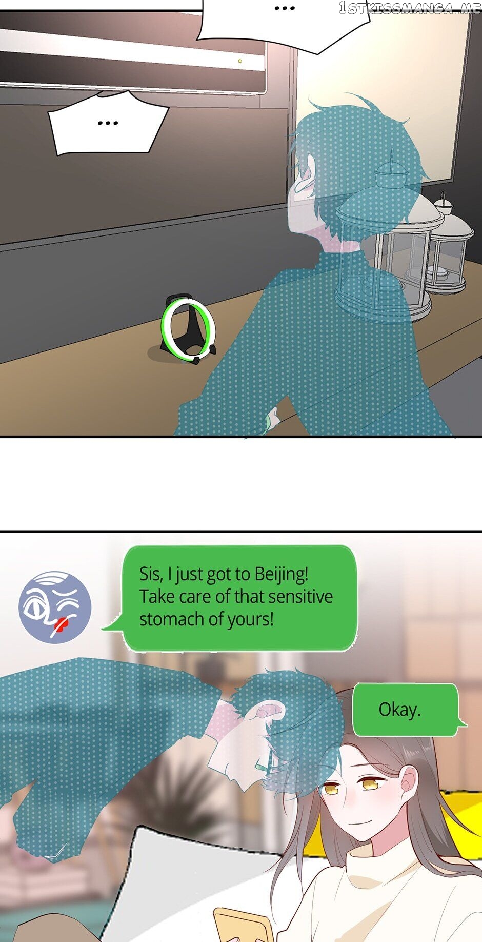 Dream Lover Strategy Guide chapter 57 - page 3