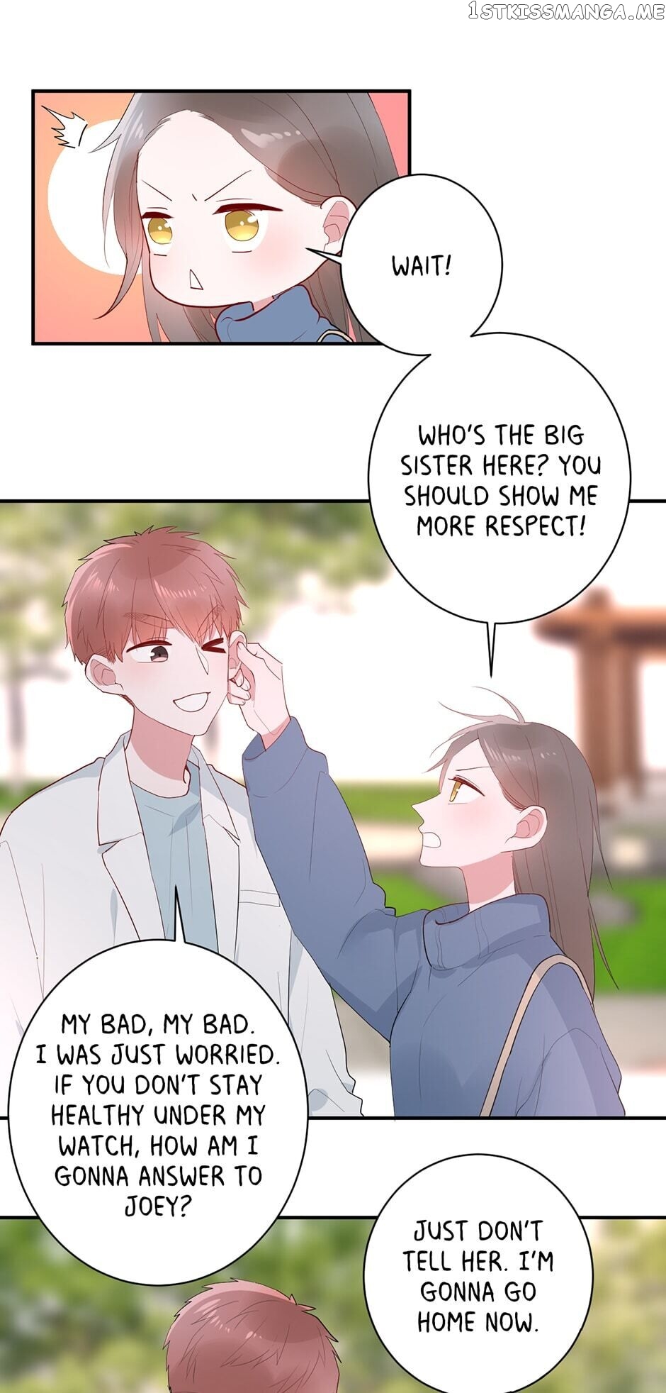 Dream Lover Strategy Guide chapter 57 - page 30