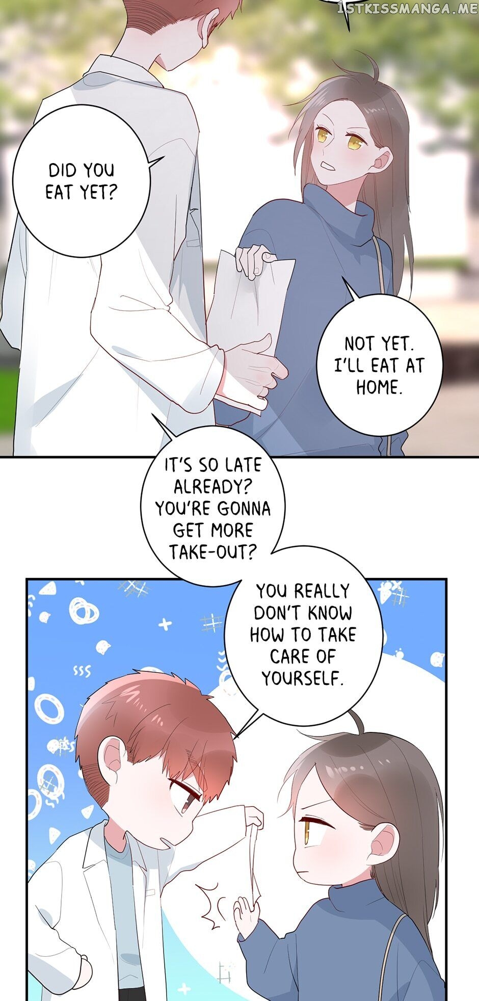 Dream Lover Strategy Guide chapter 57 - page 31