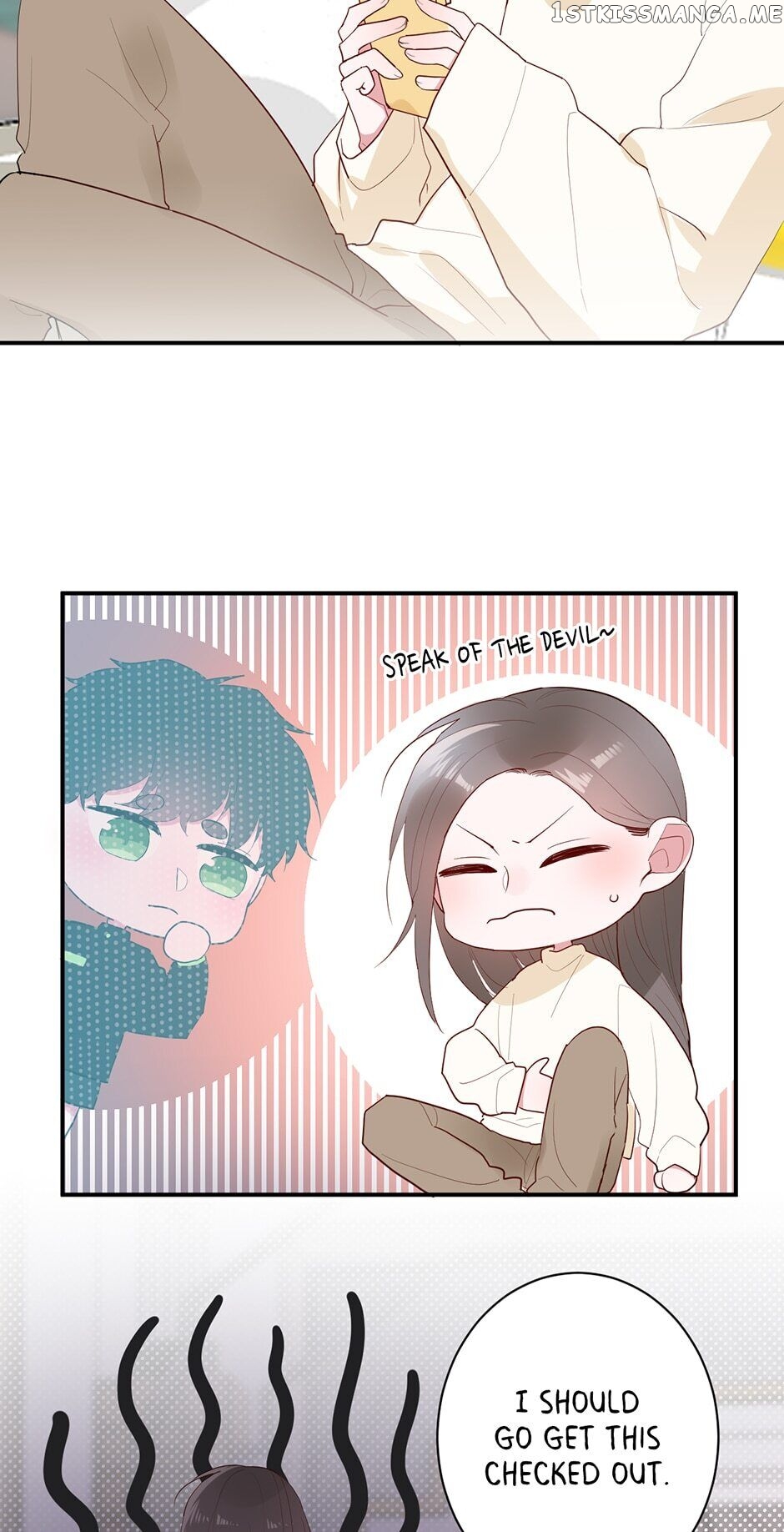 Dream Lover Strategy Guide chapter 57 - page 4