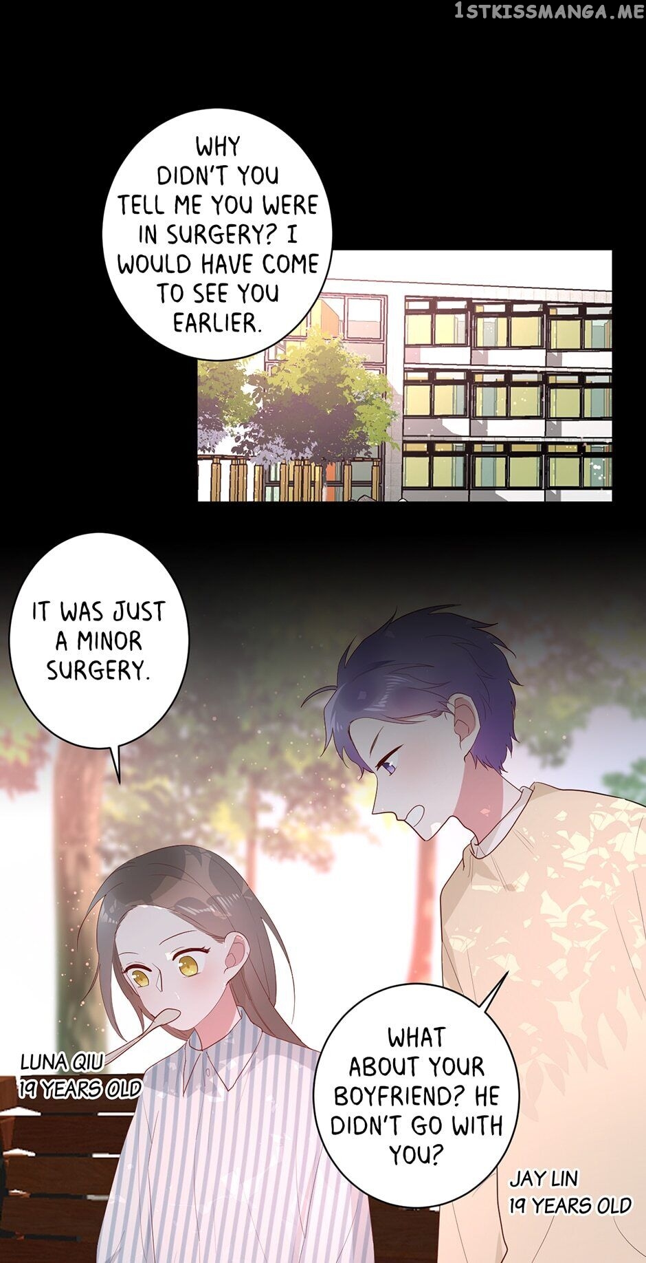 Dream Lover Strategy Guide chapter 57 - page 6