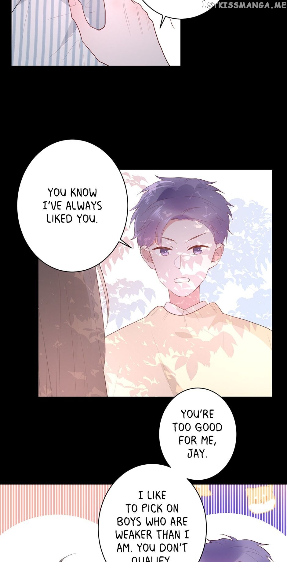 Dream Lover Strategy Guide chapter 57 - page 8