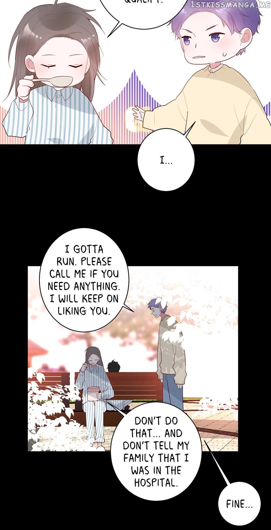 Dream Lover Strategy Guide chapter 57 - page 9