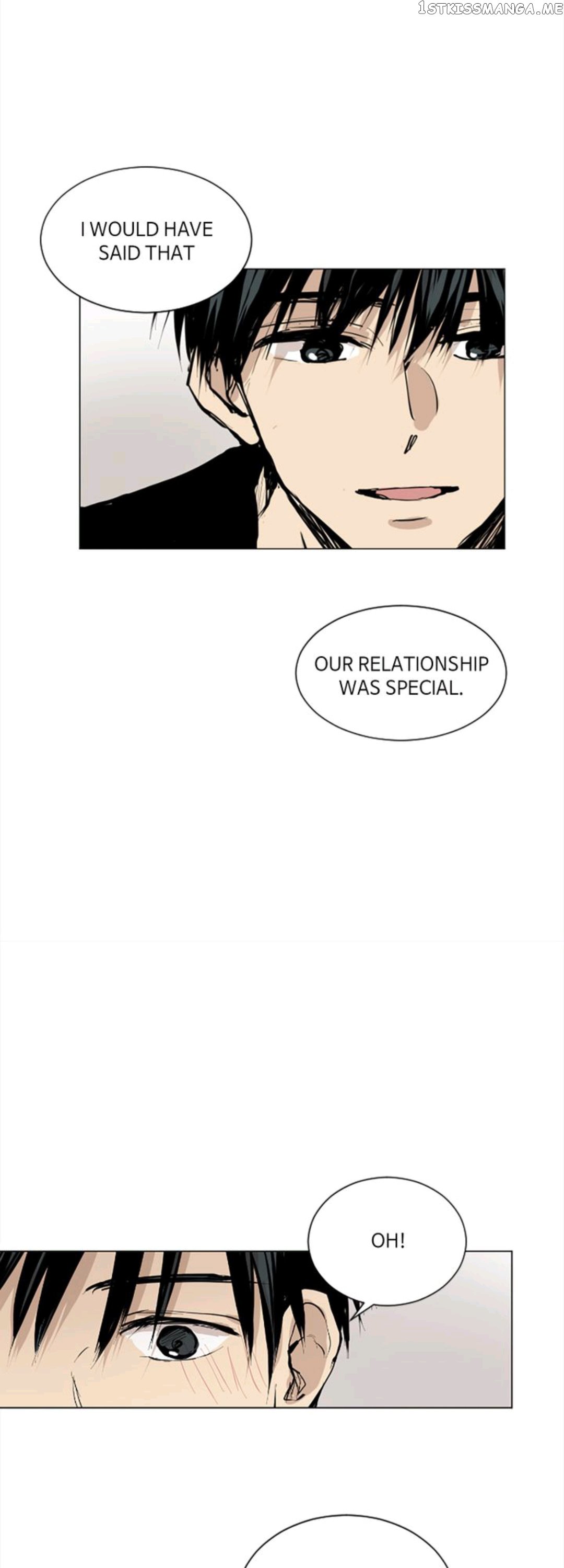 Pumpkin Time chapter 31 - page 10