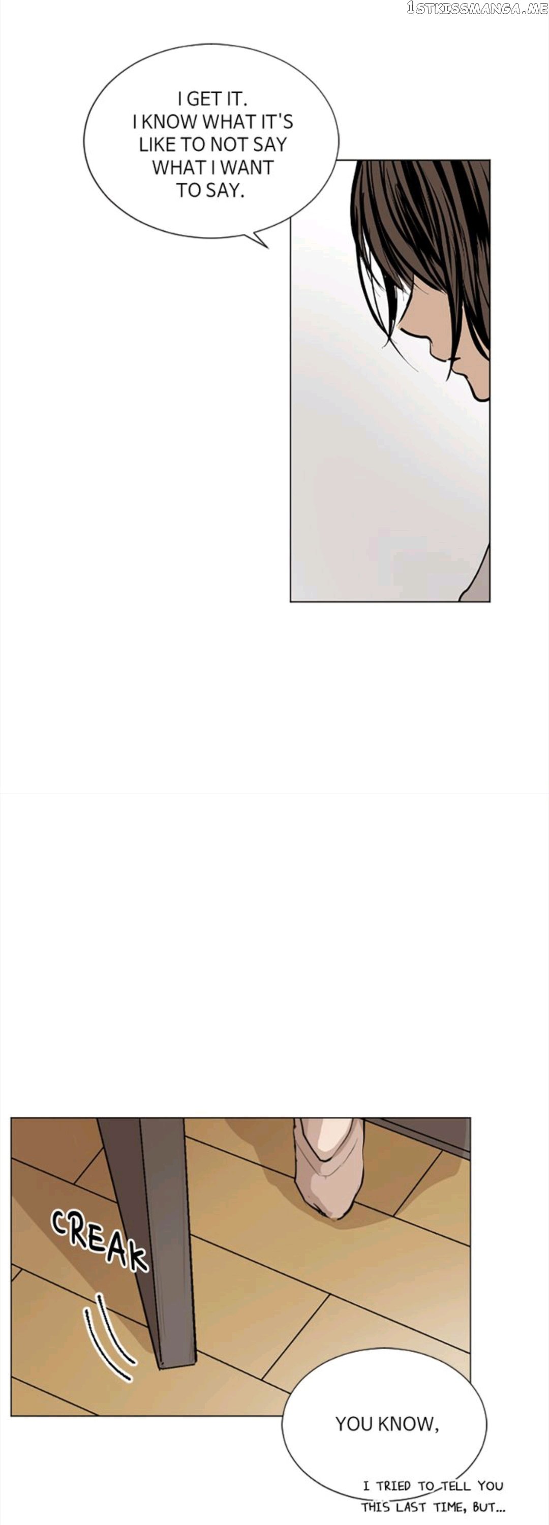 Pumpkin Time chapter 31 - page 12