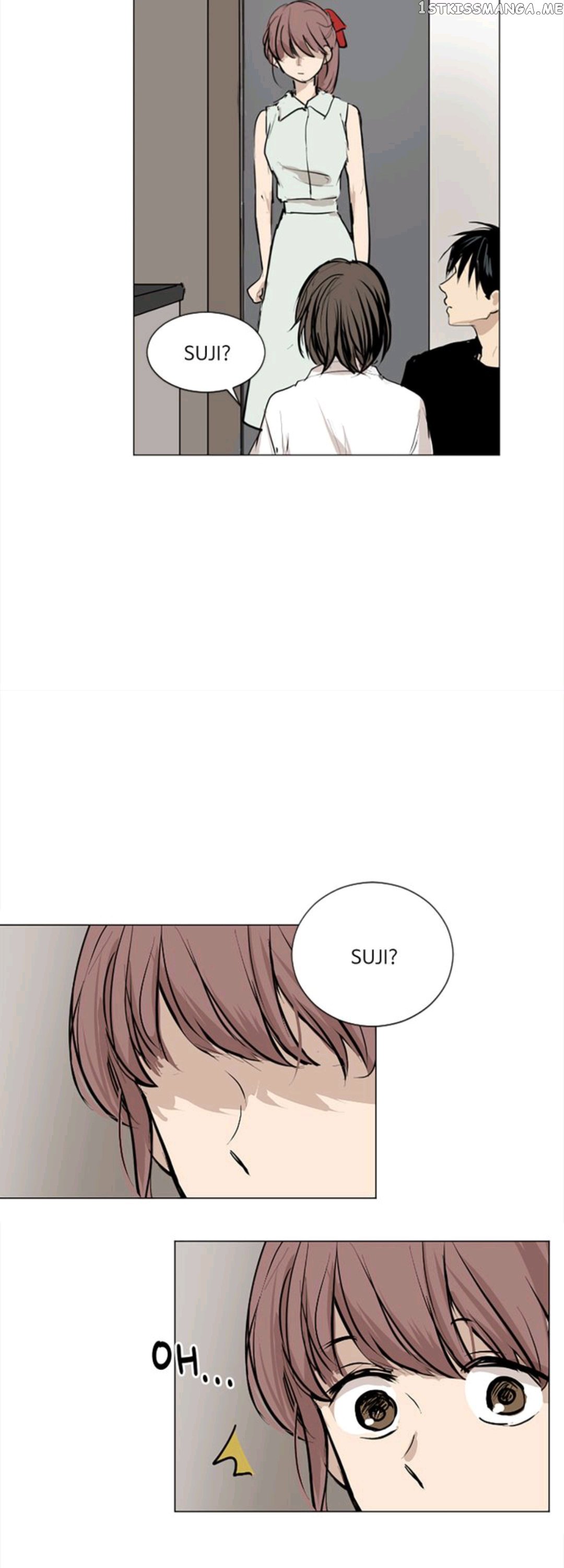 Pumpkin Time chapter 31 - page 14