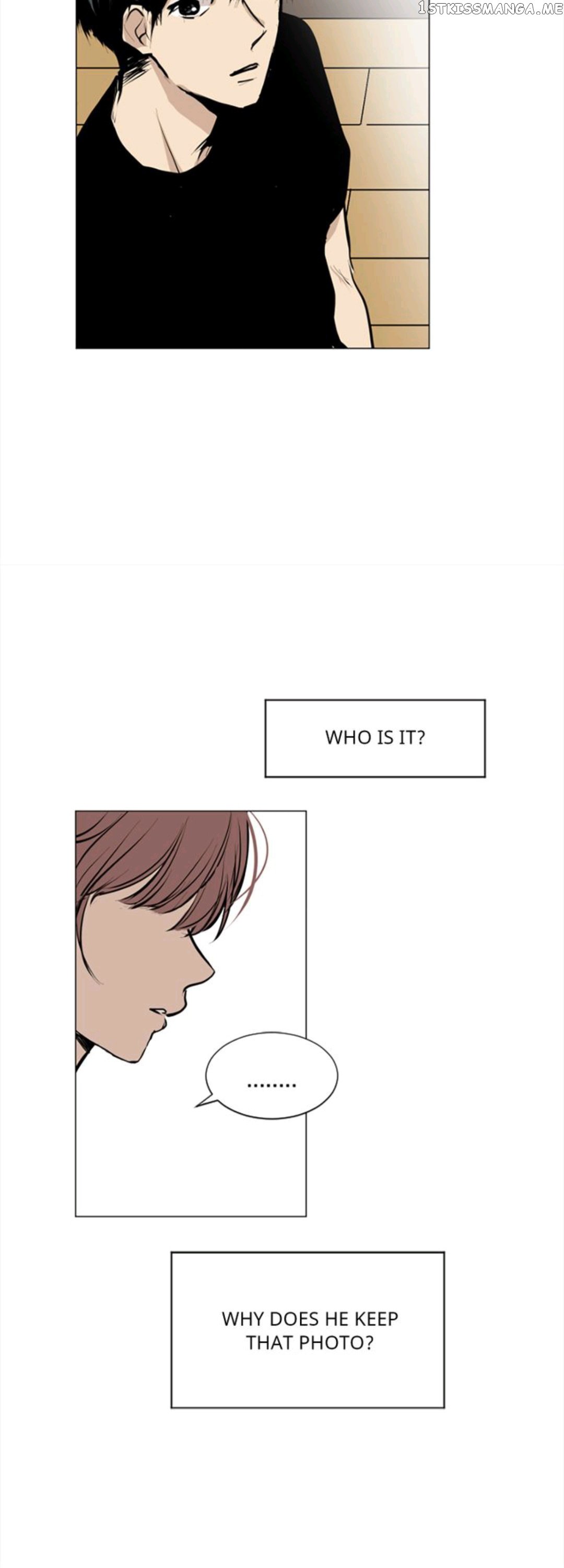 Pumpkin Time chapter 31 - page 16